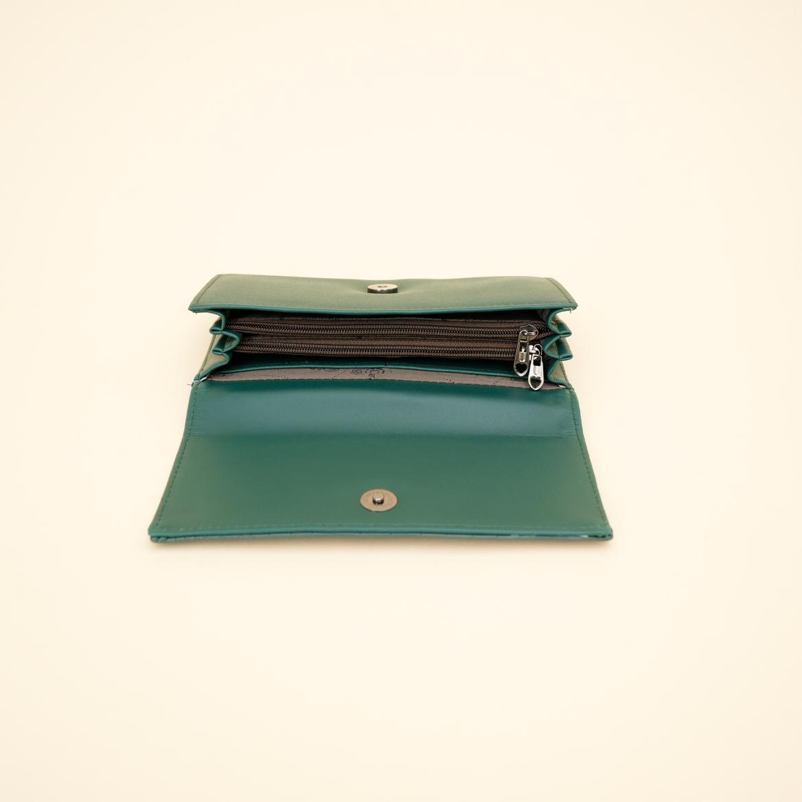 Classic Keeper Wallet