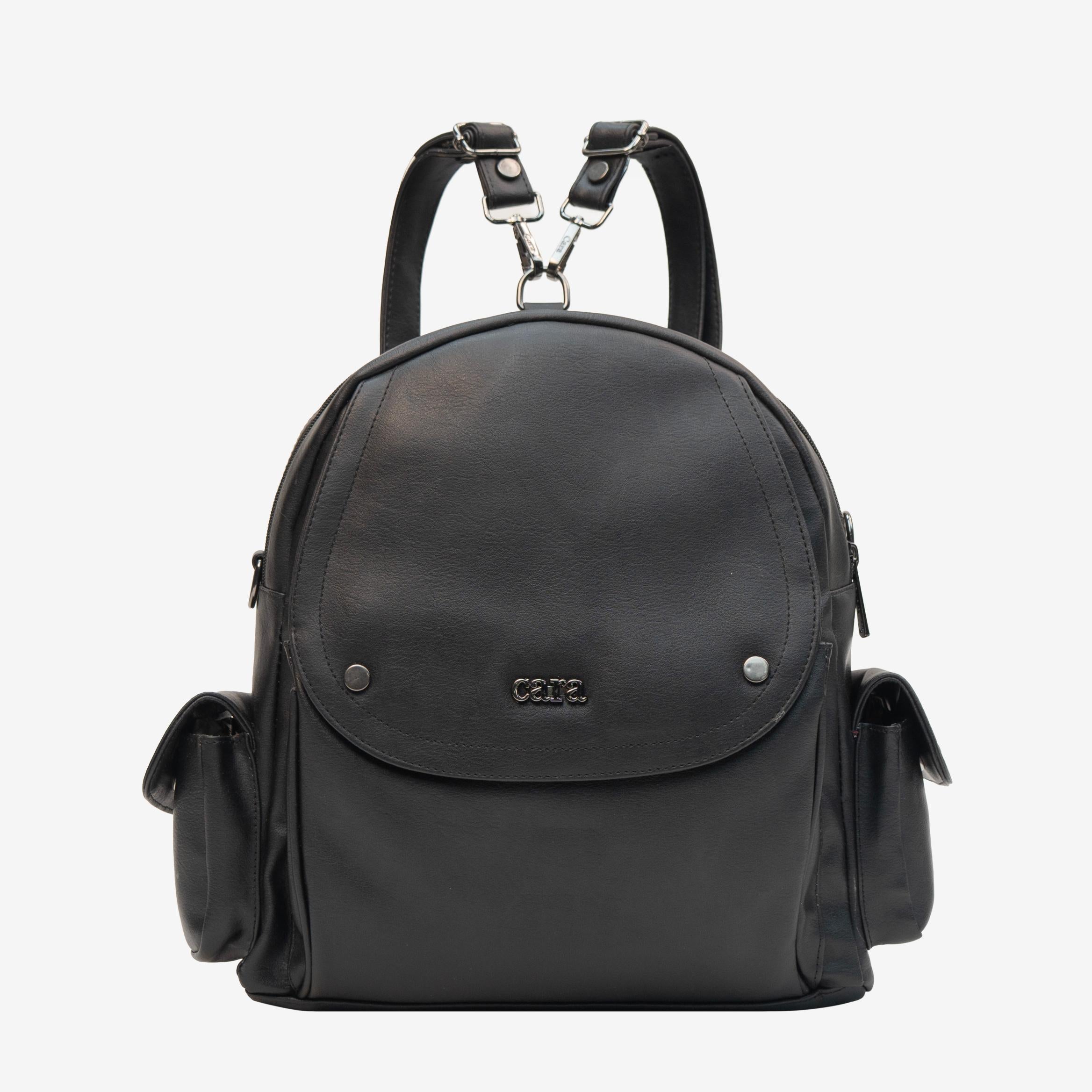 Metro Style Rucksack