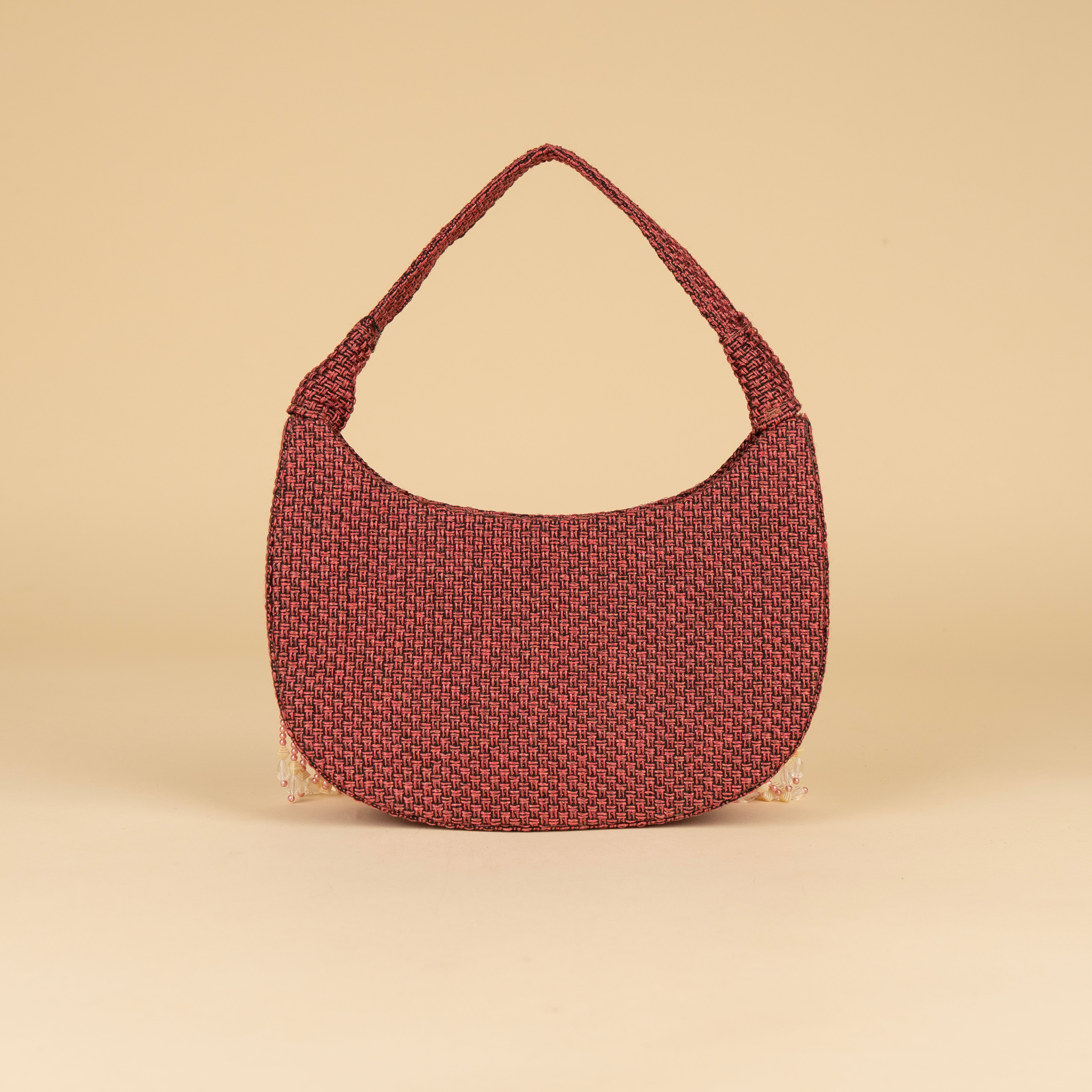 Jute Bead Elegance Collection