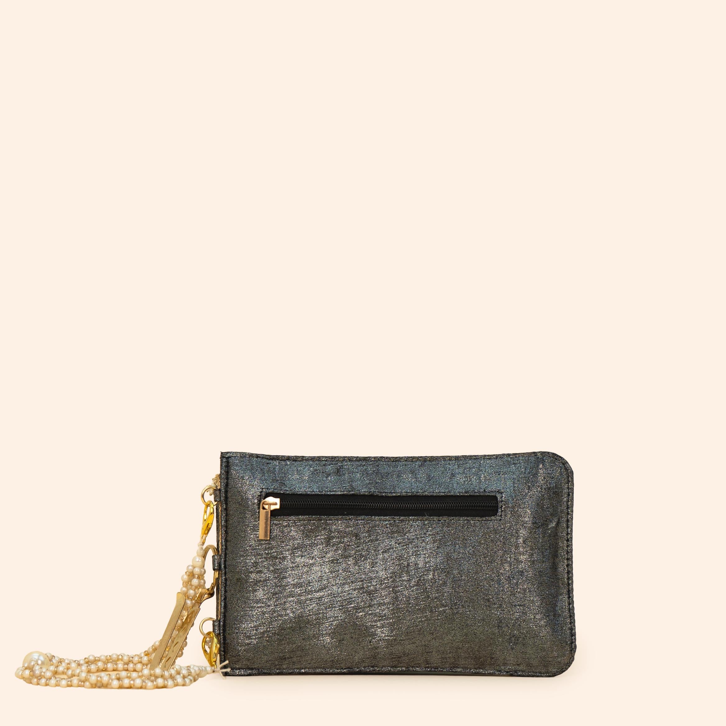 Pearl Shimmer Mobile Sling