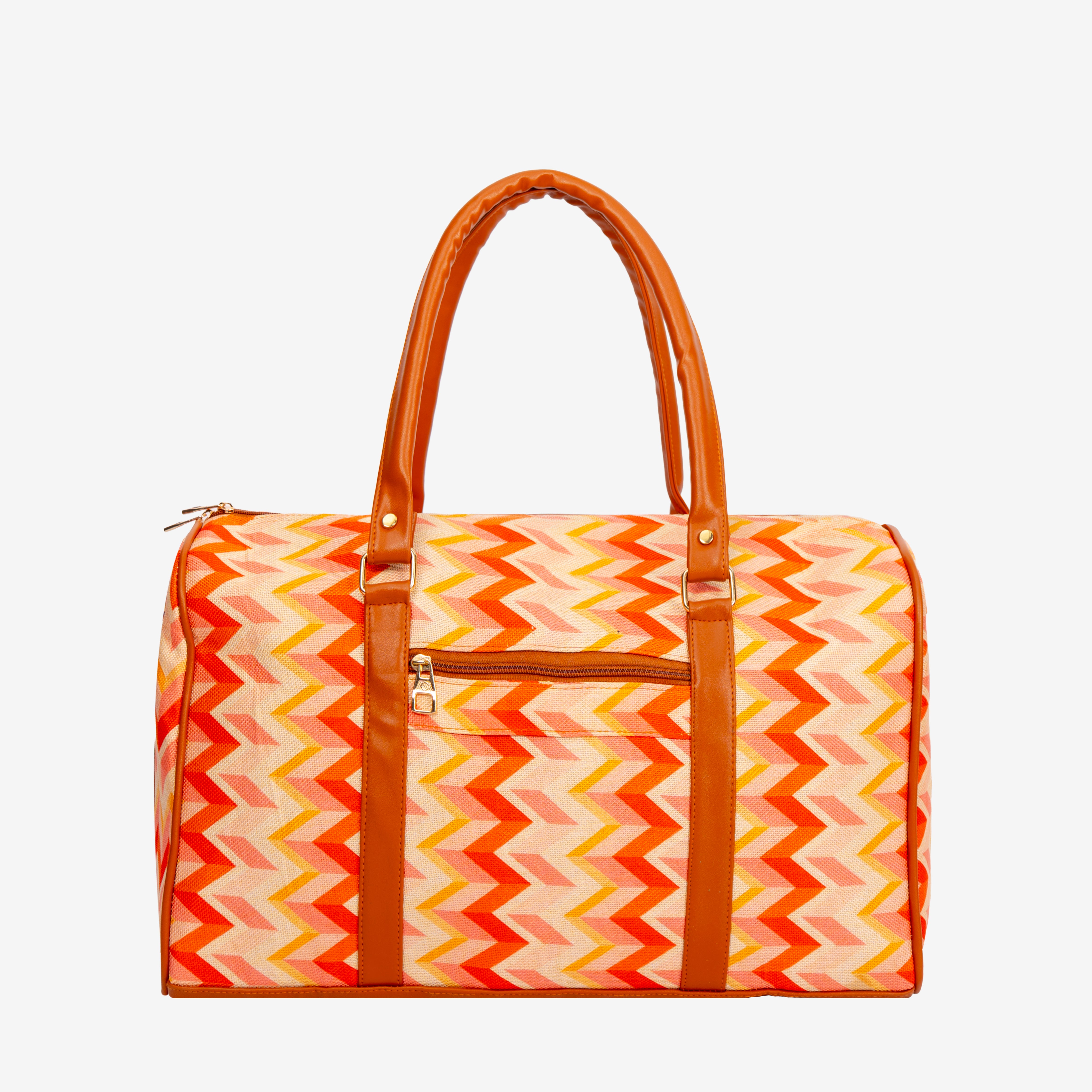 Move Pack Duffle