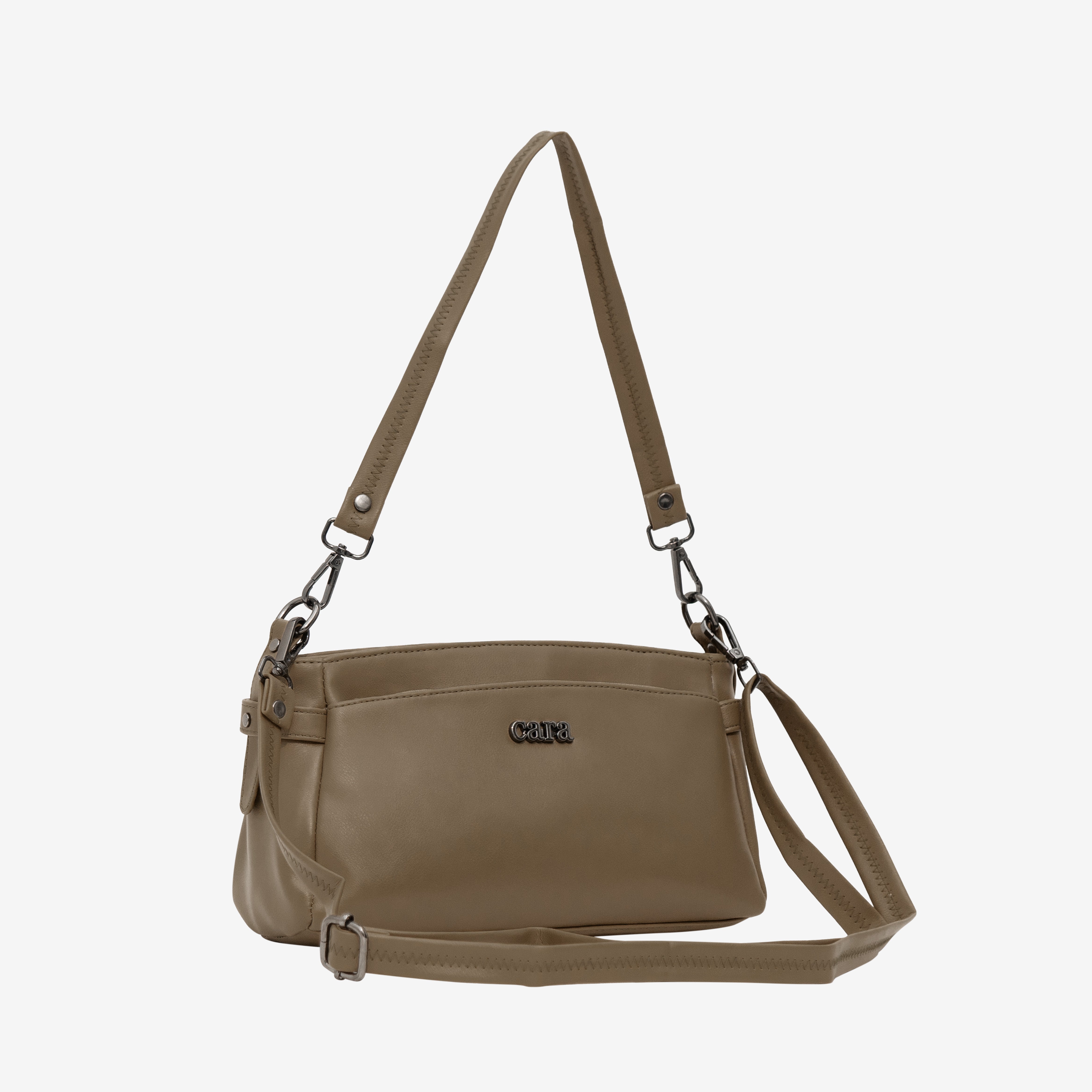 Brown Weekend Carry sling | Cara