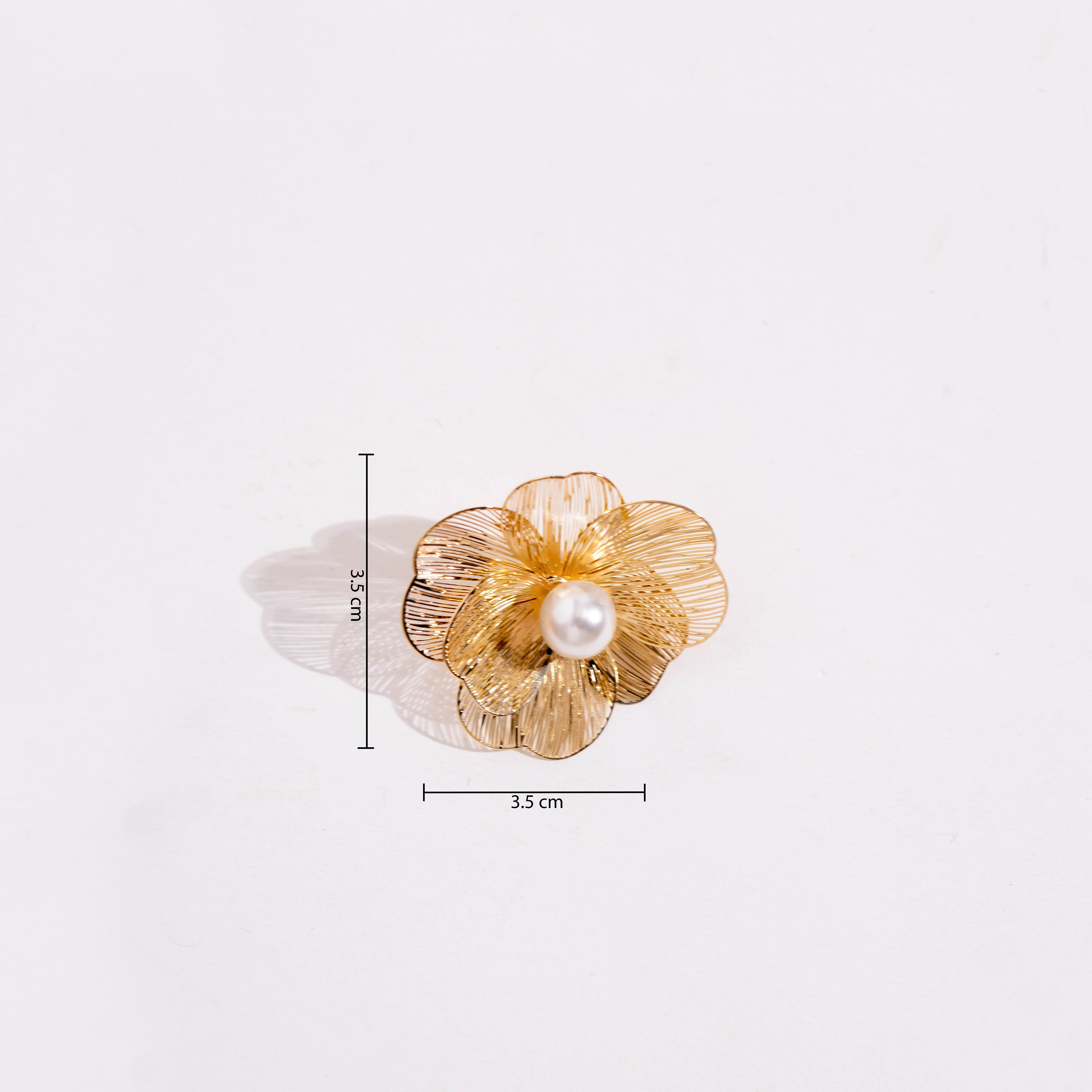 Floral Bliss Studs