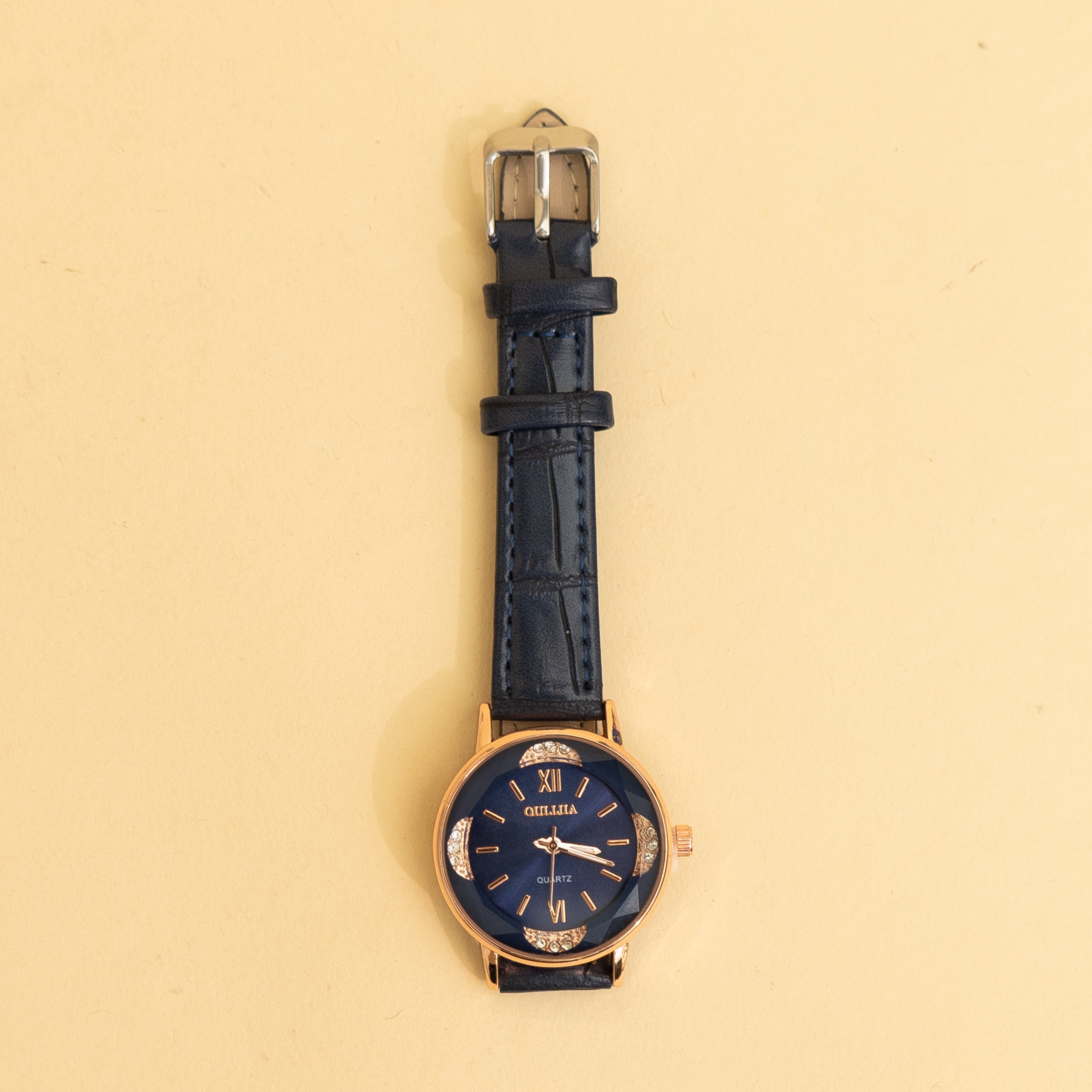 Tickle Time Watches