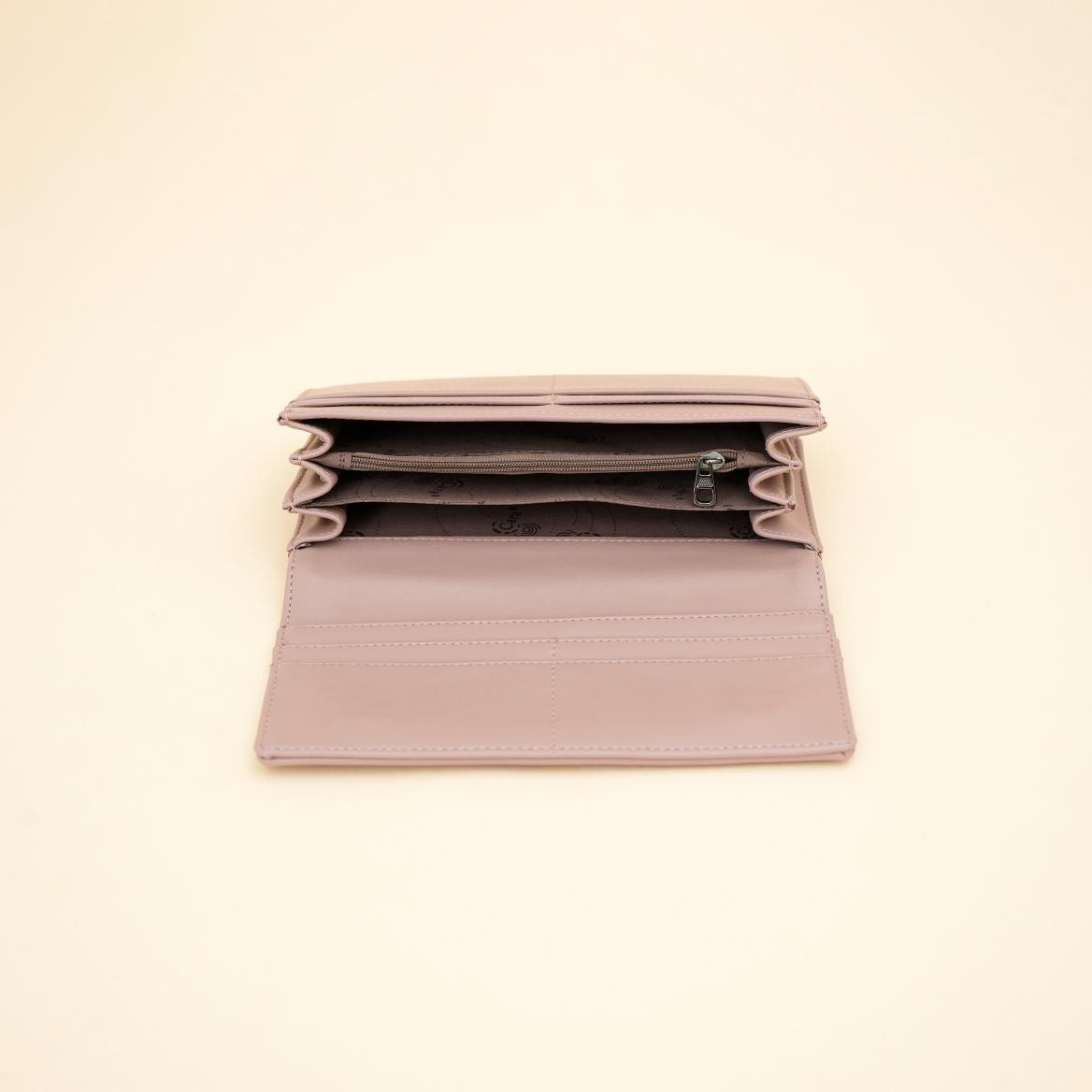 Modern Keeper Wallet