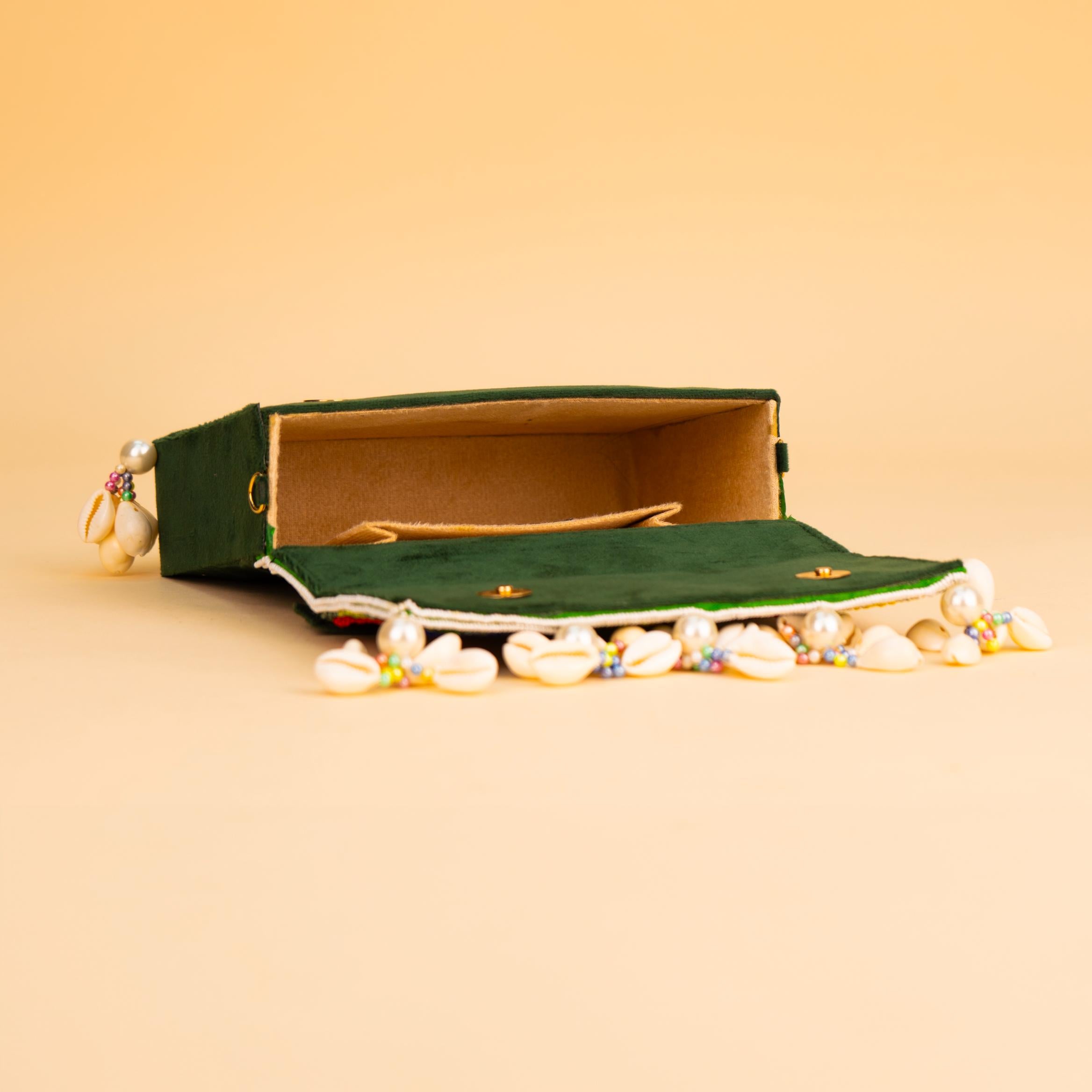 Multicolor Bead Radiance Collection