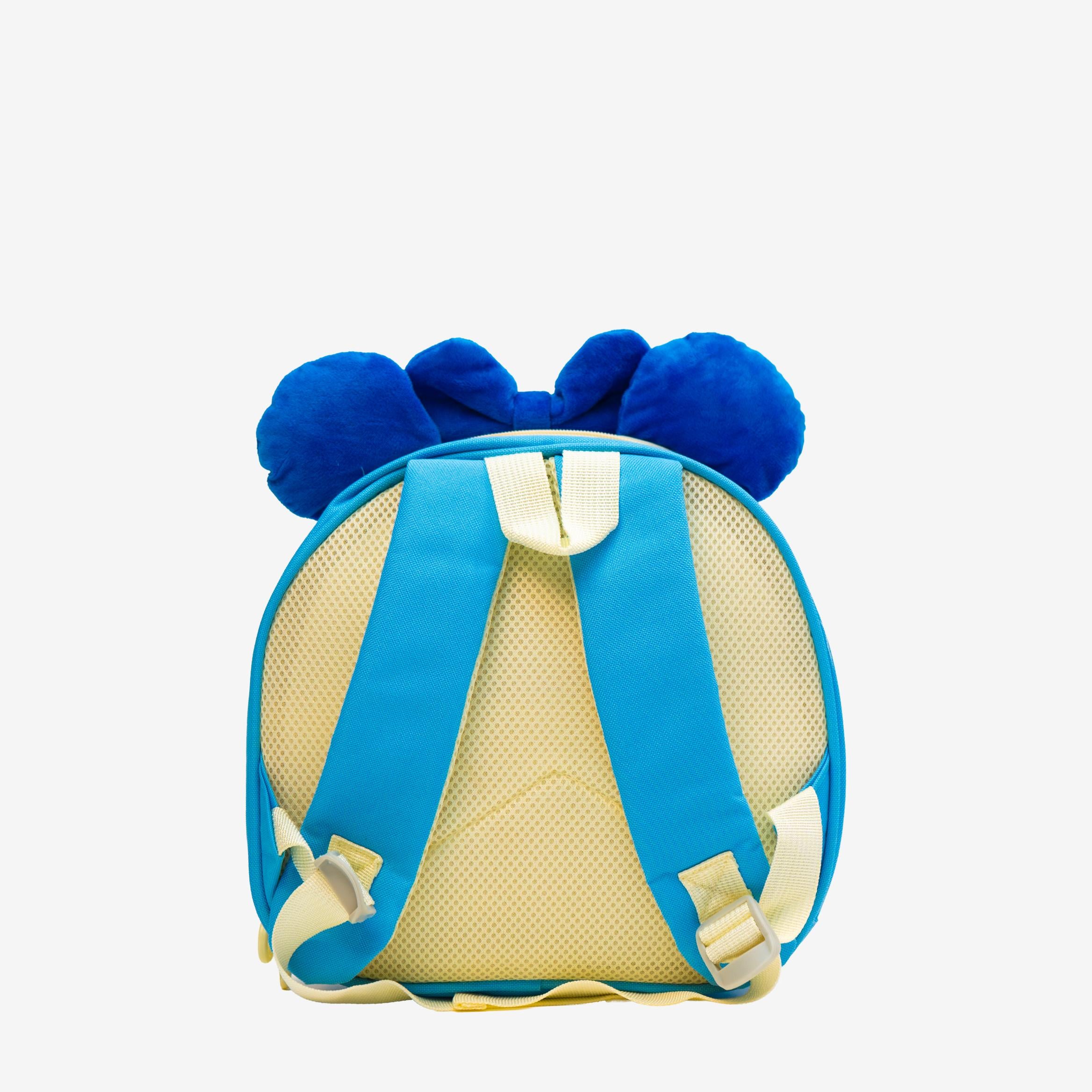 Baby Bear C Backpack