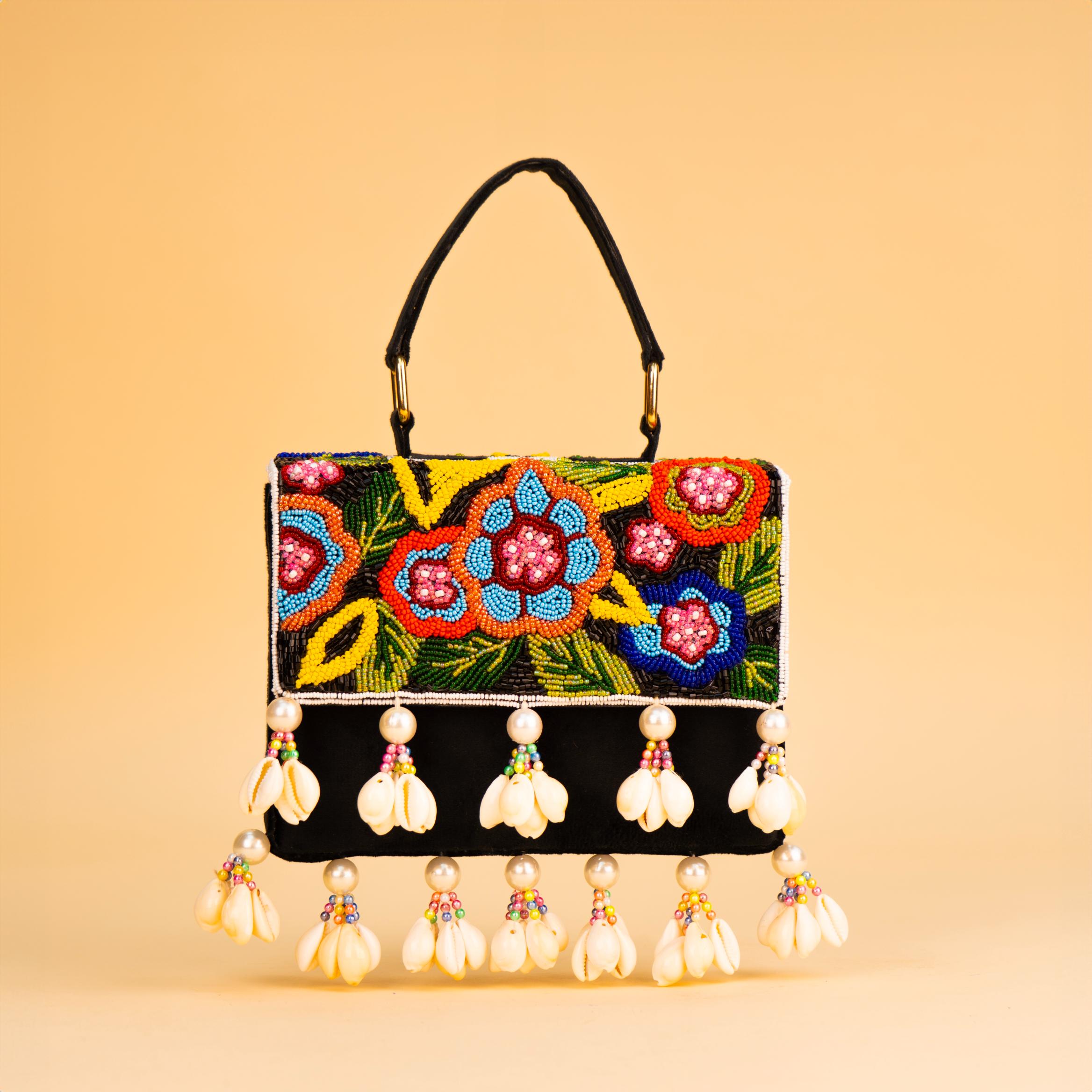 Multicolor Bead Radiance Collection