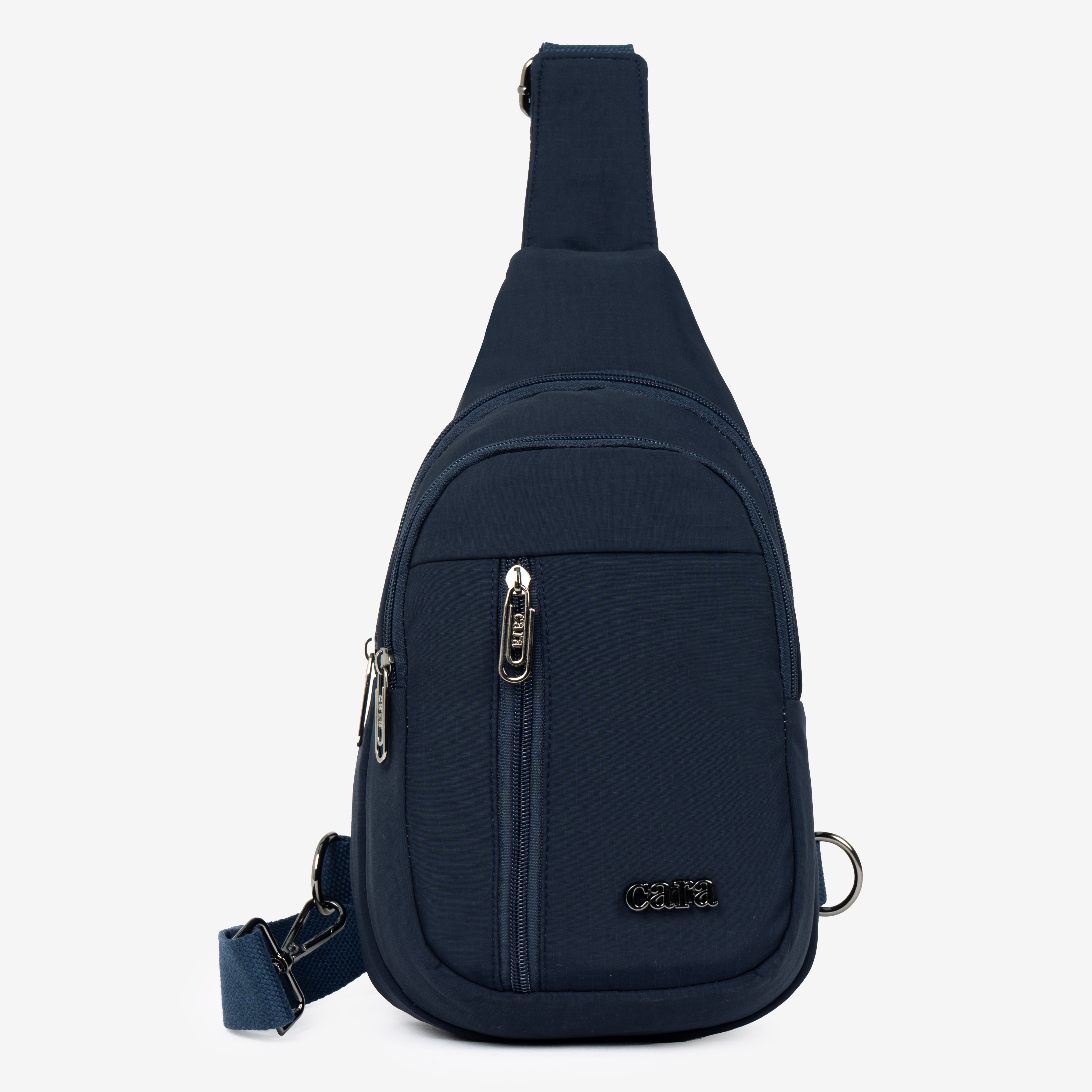 MetroLine Crosspack