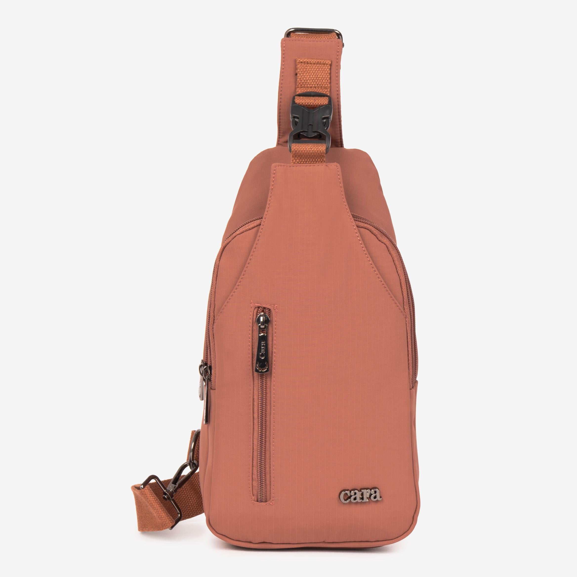 Smart Nomad Crossbody Bag