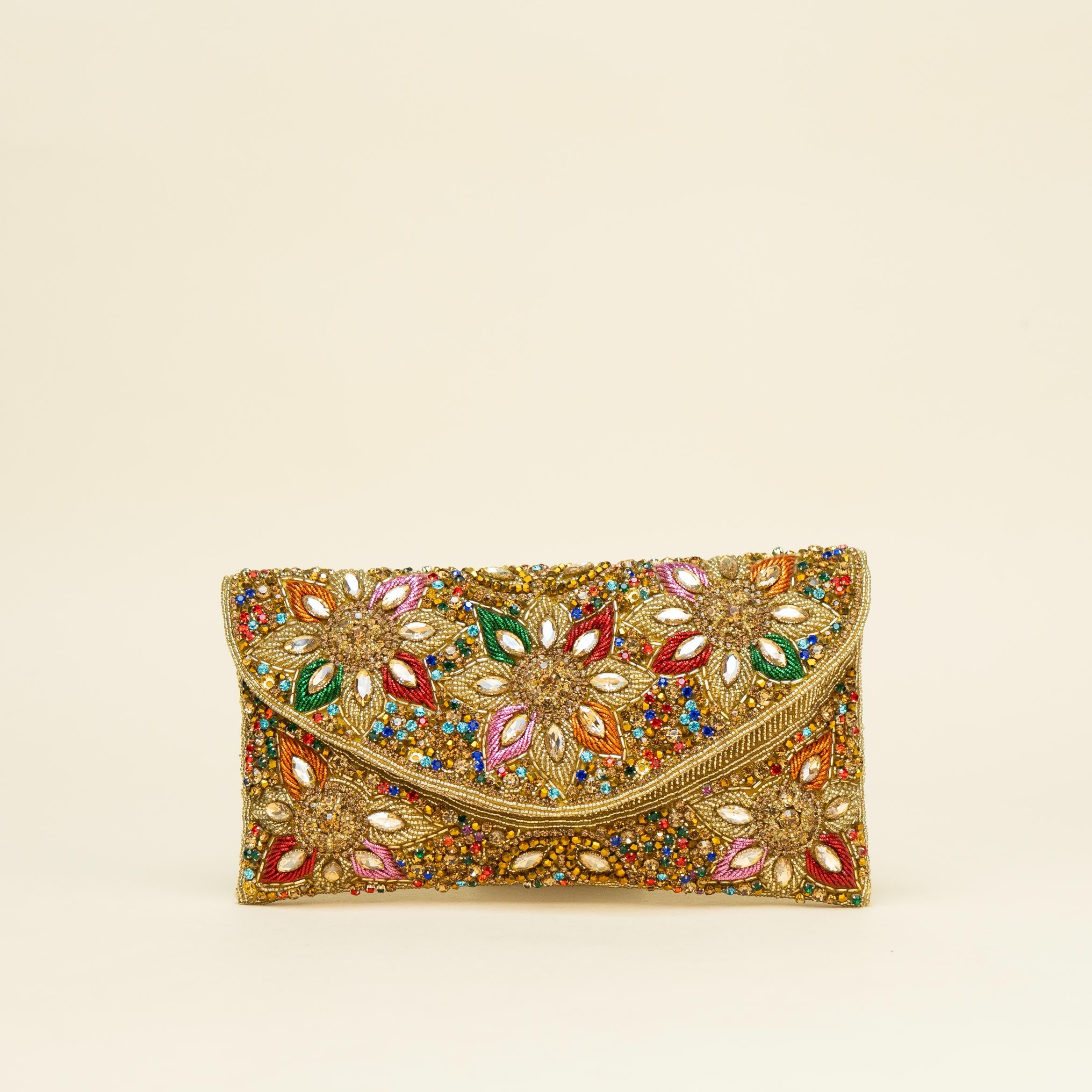 Monvera Chain Bead Collection