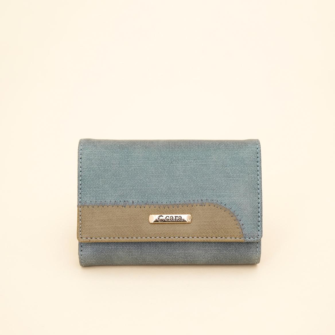Daily Fold Wallet