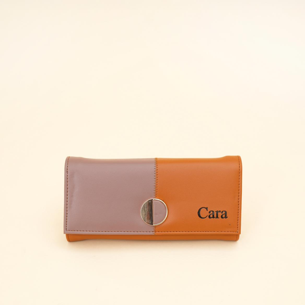Sleek Carry Wallet
