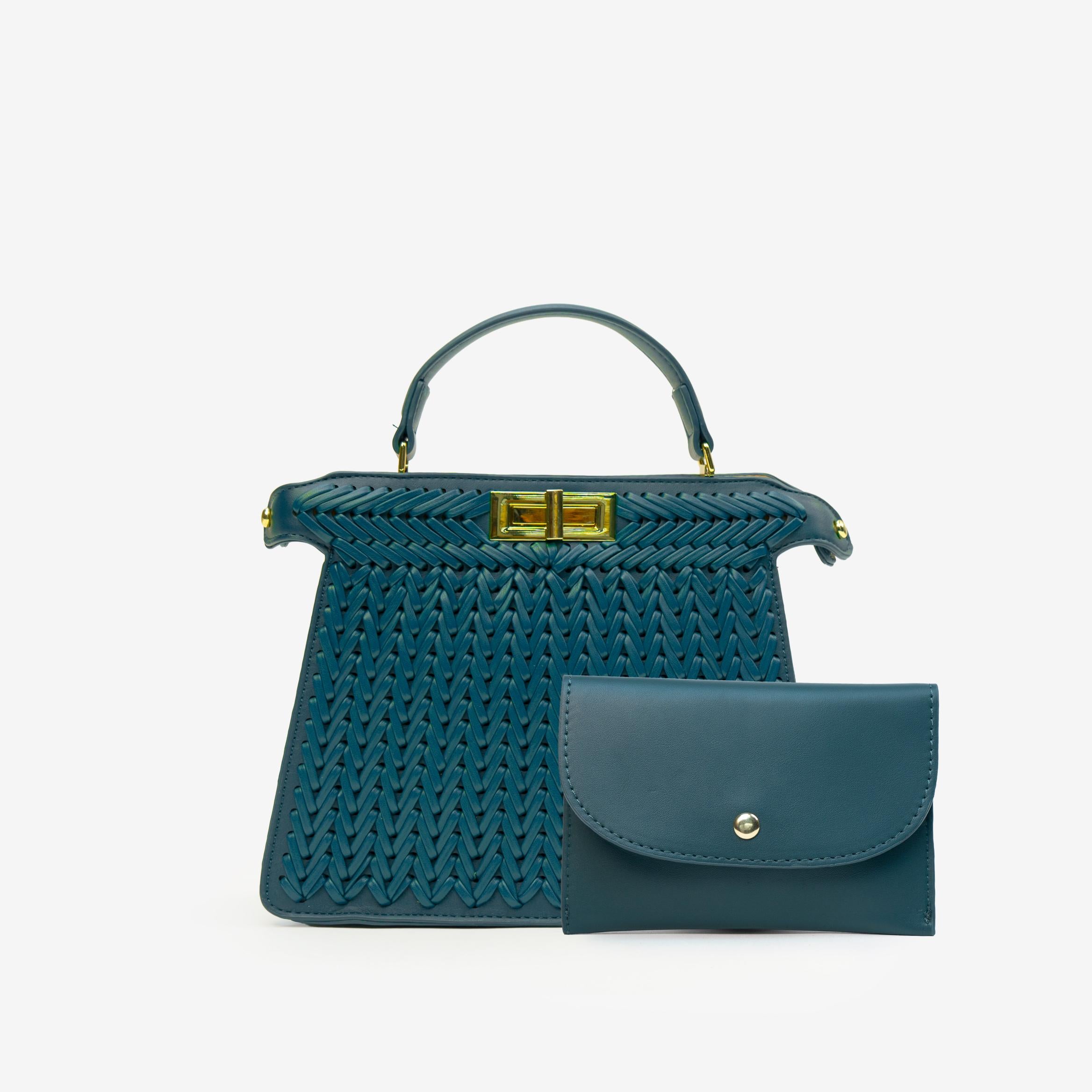 Perfect Hold Handbag
