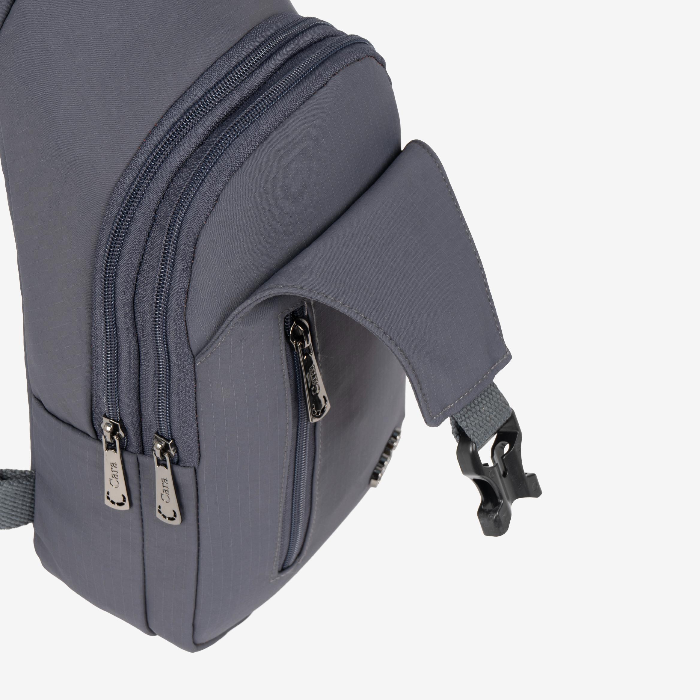Smart Nomad Crossbody Bag