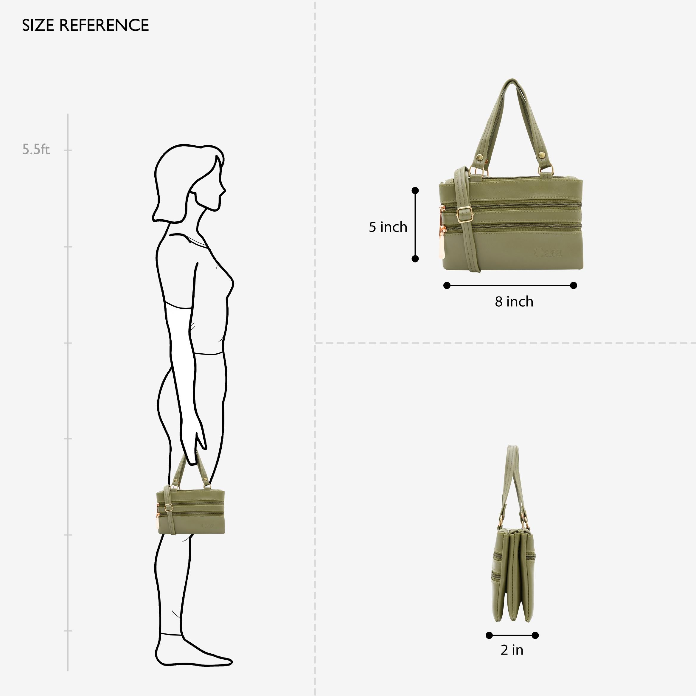 Tri-Comp Carry Sling