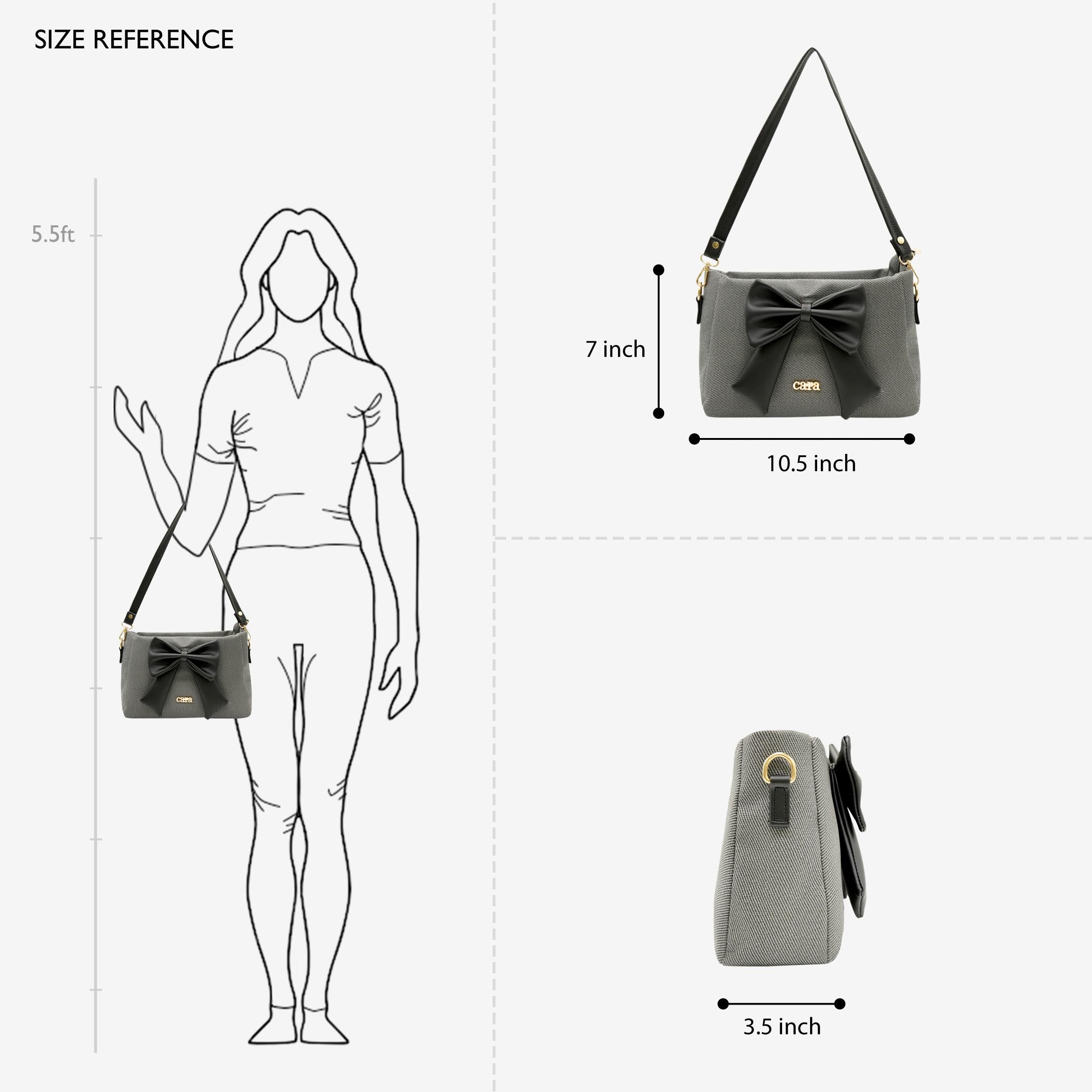 Shiftlane Pocket Sling