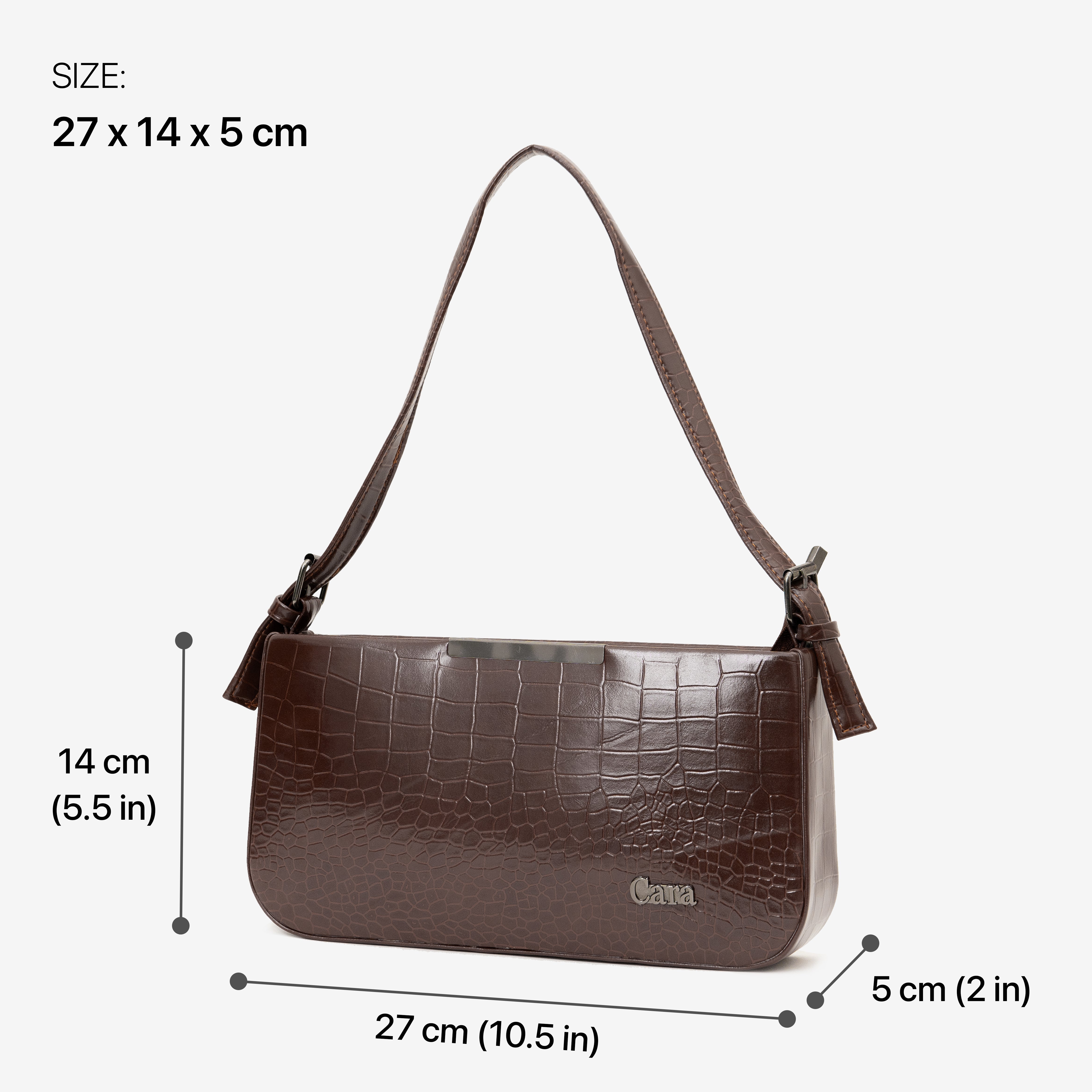 Trend Trail Bags