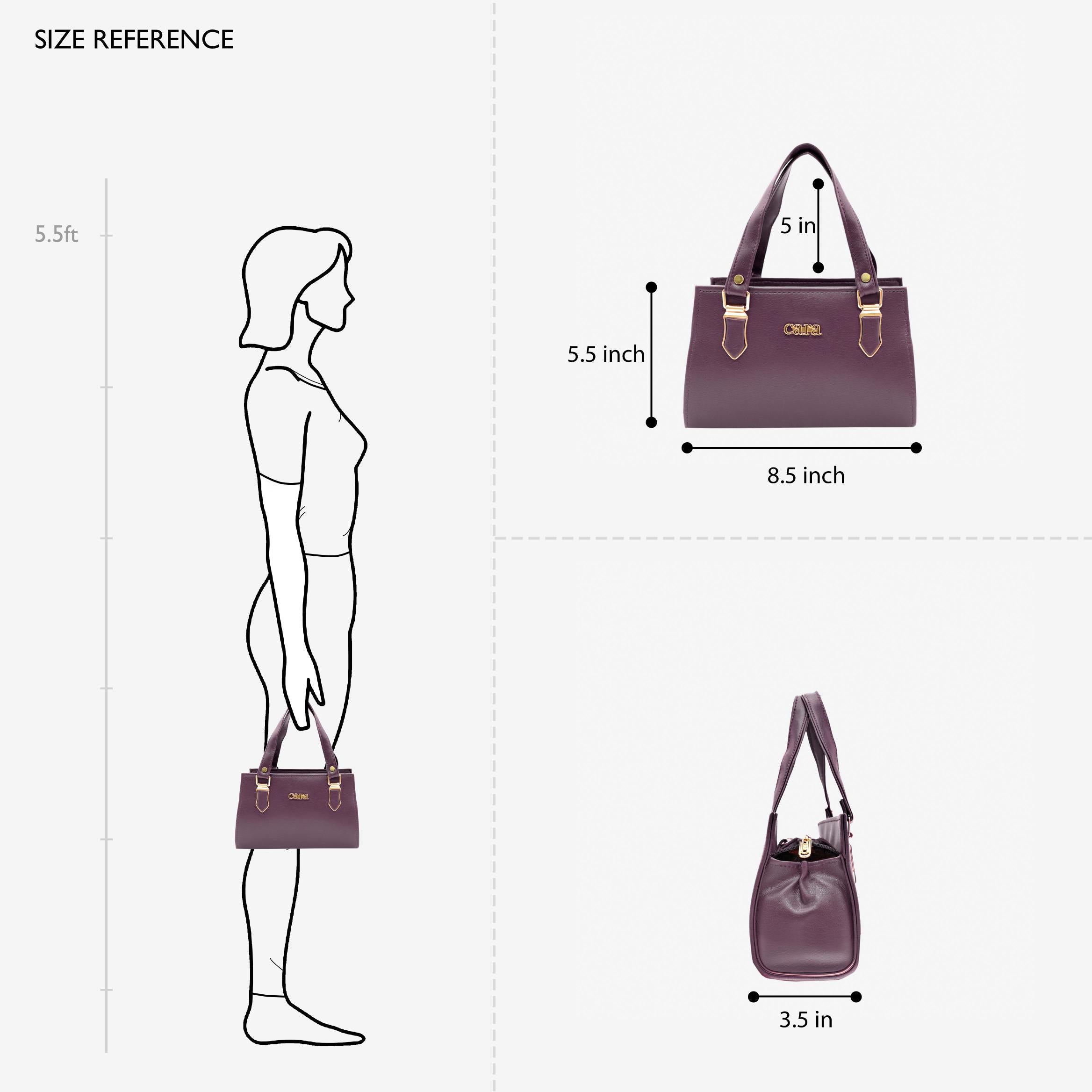 Elaric Mini Handbag