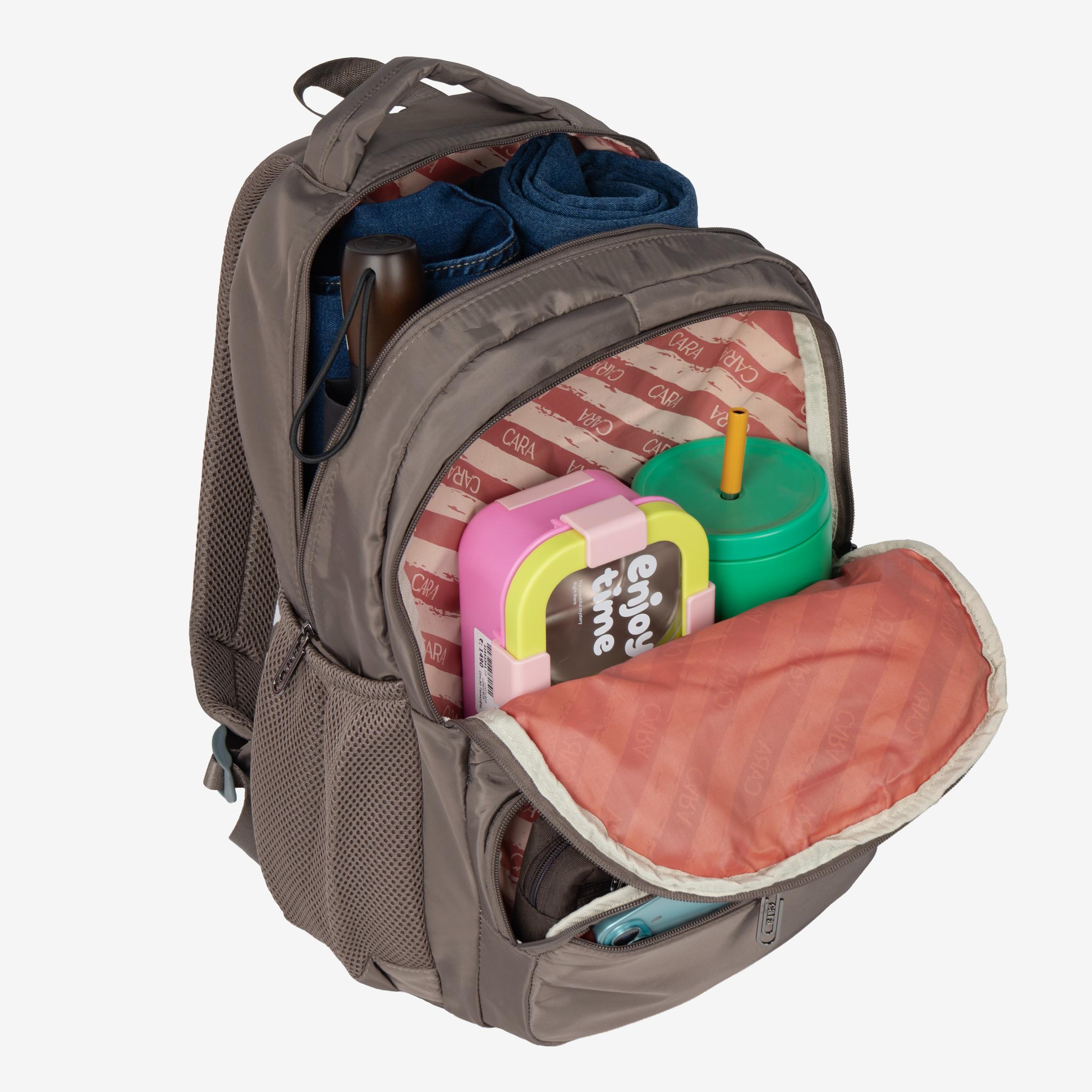 Campus Aura Backpack
