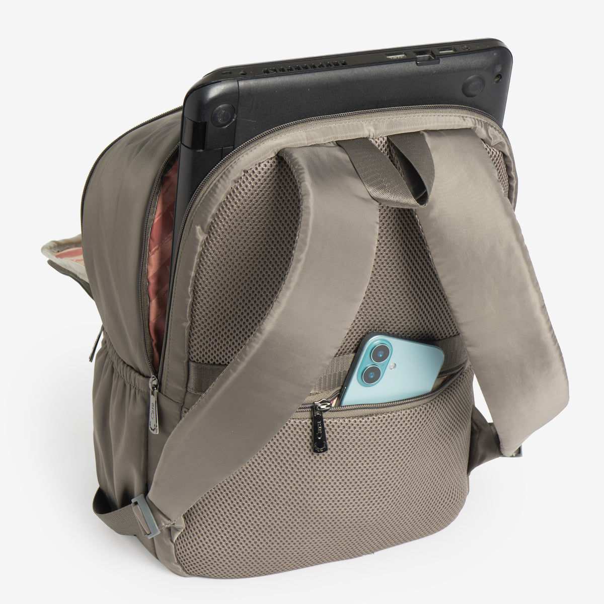 CARA Everyday Essentials Backpack