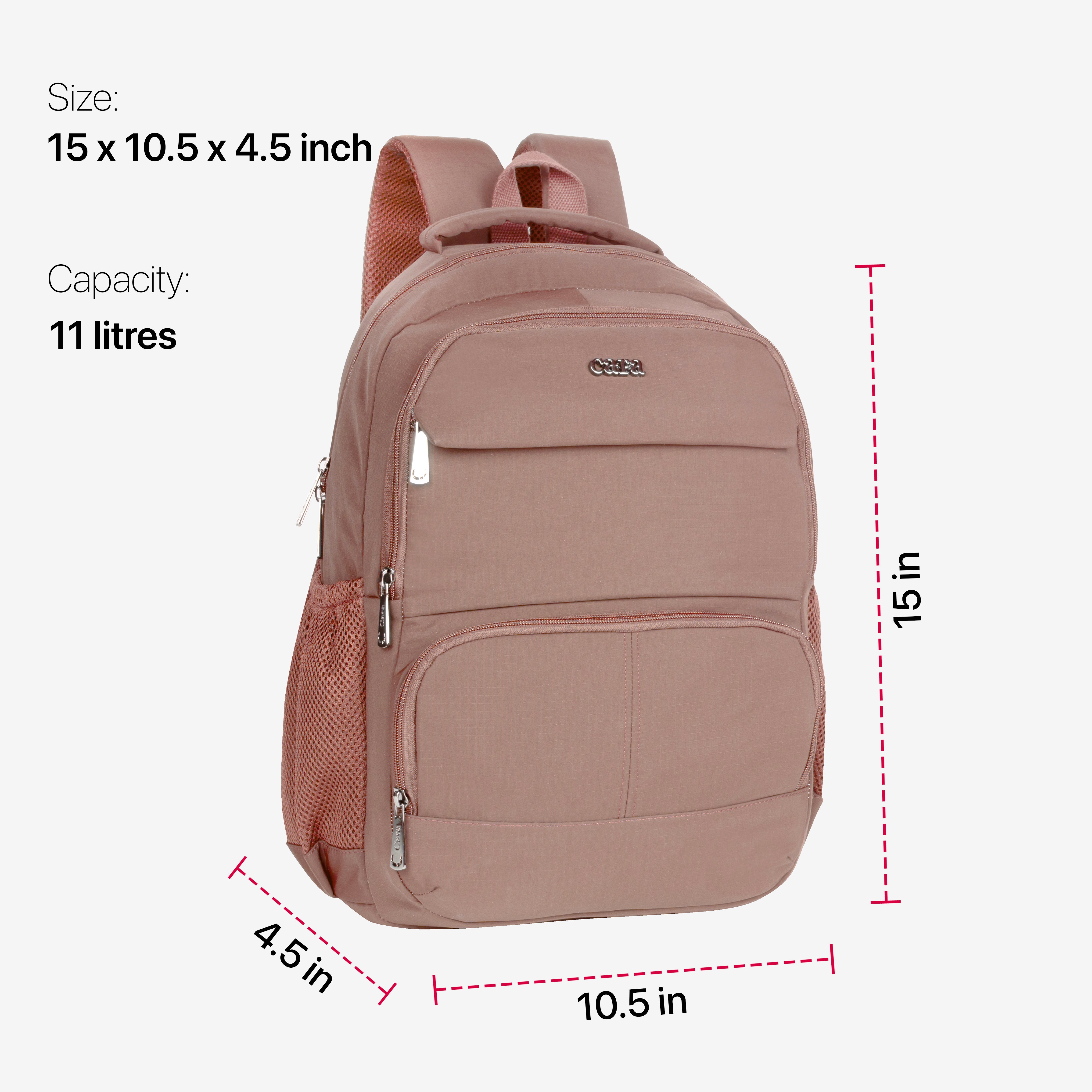 DayQuest Backpack