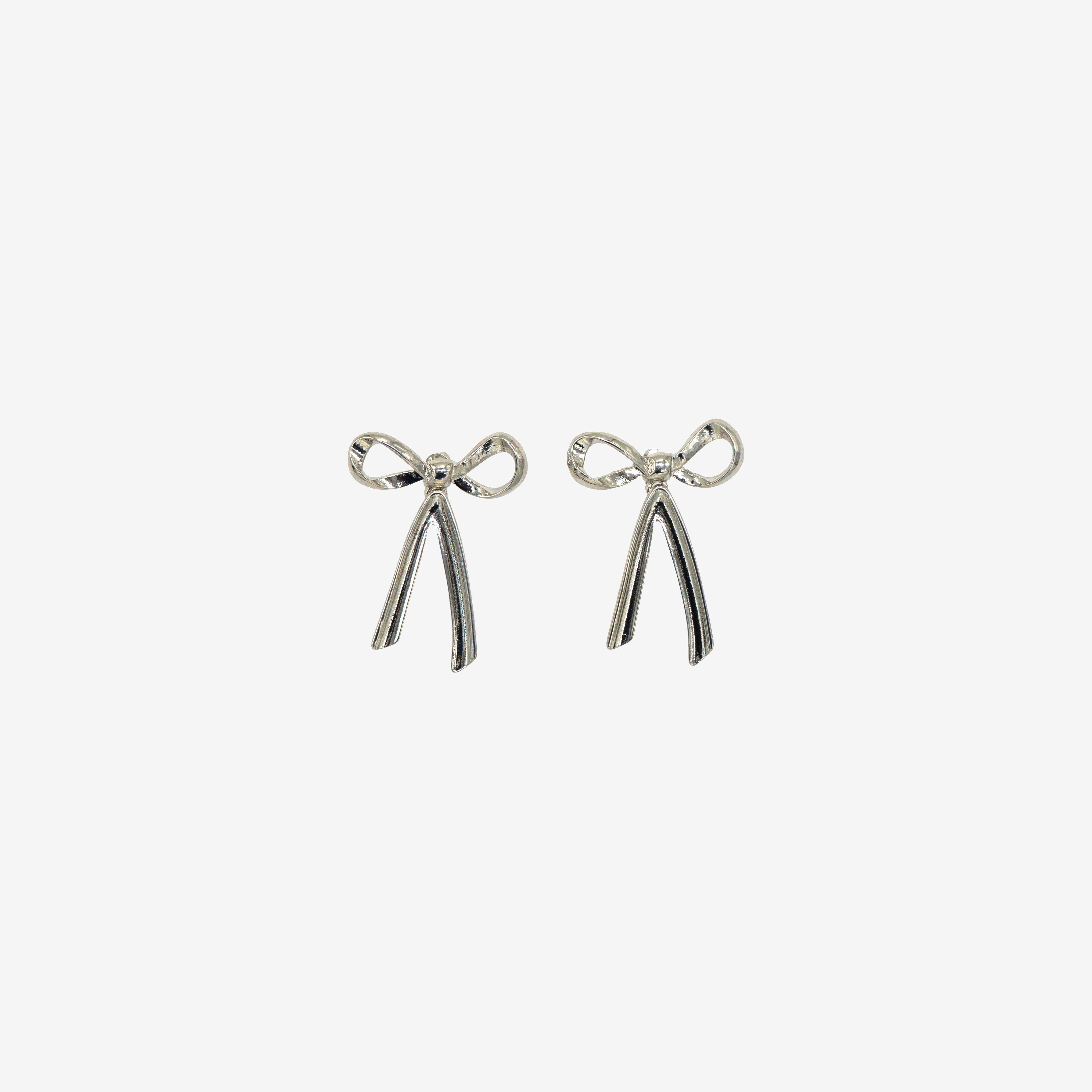 Celeste Bow Earrings