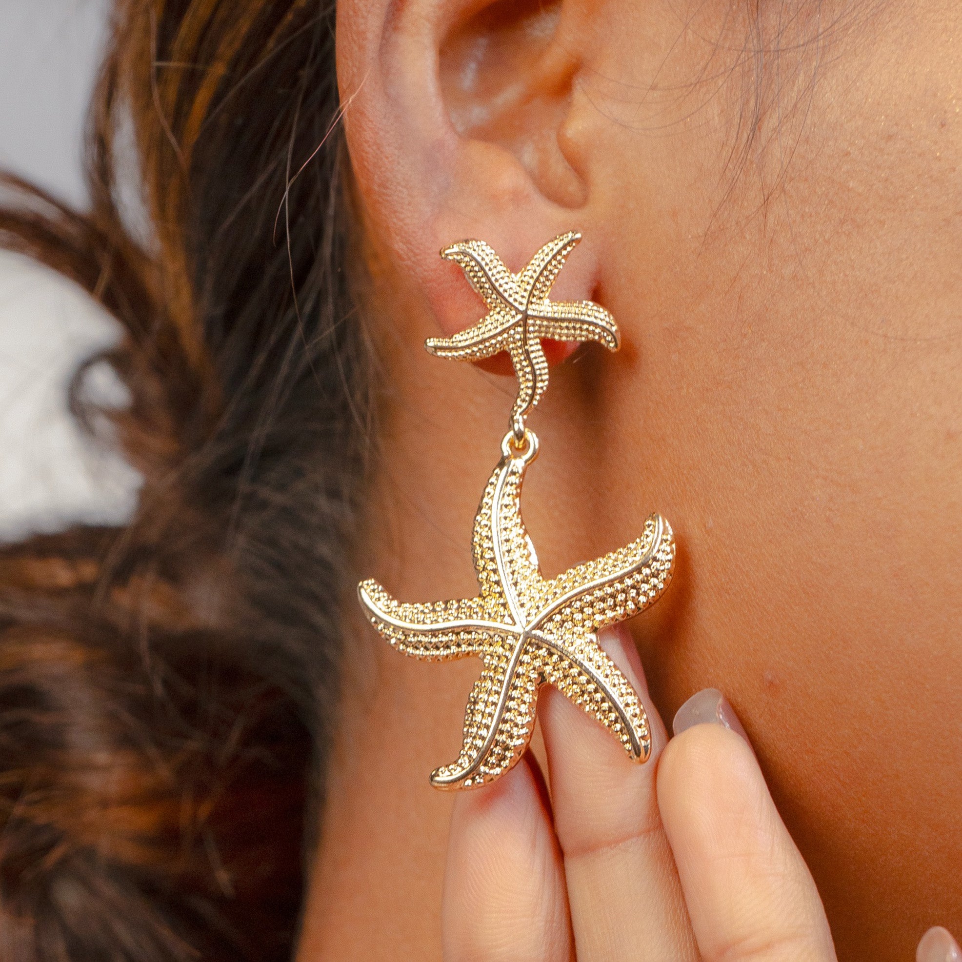 Opal Whisper Earrings