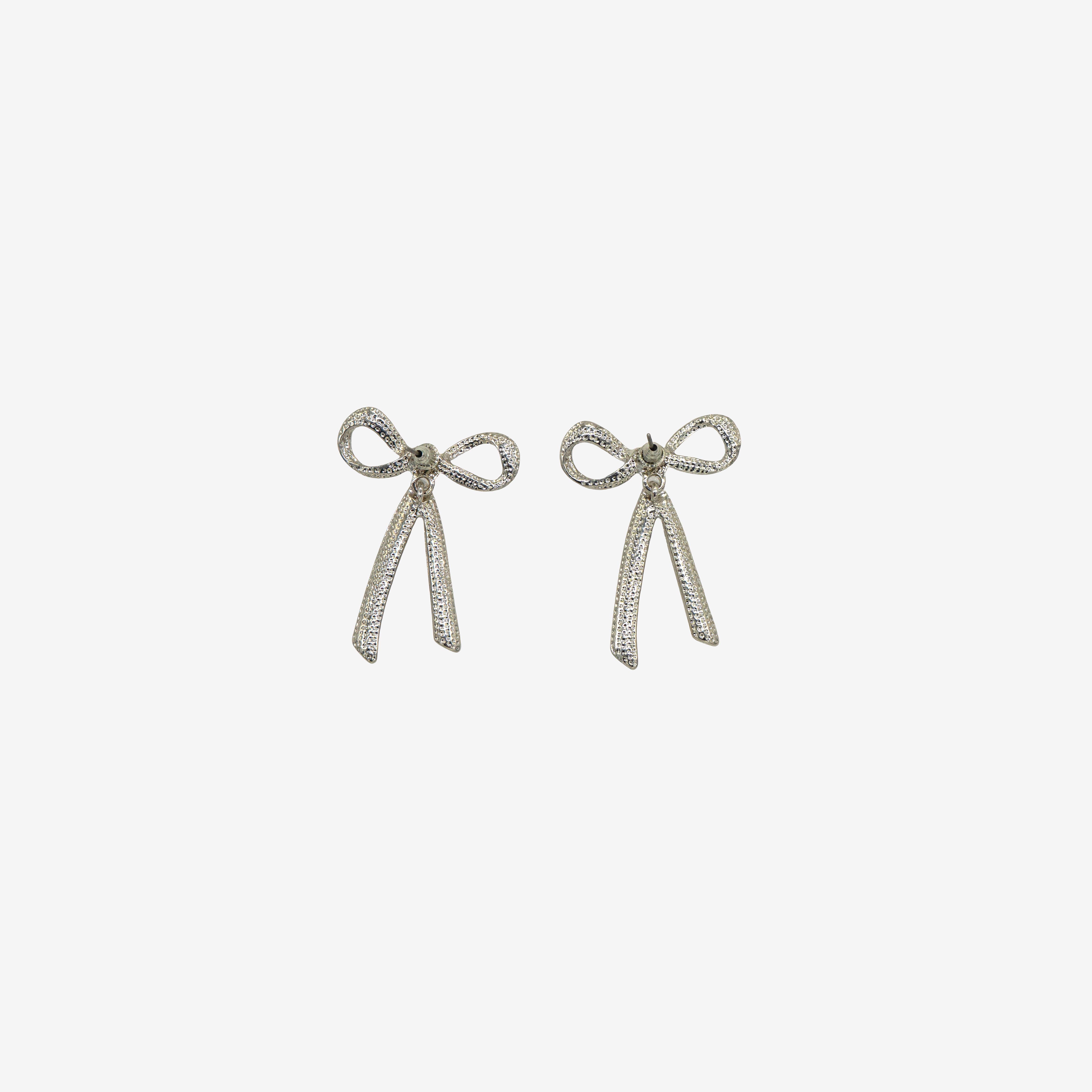 Celeste Bow Earrings
