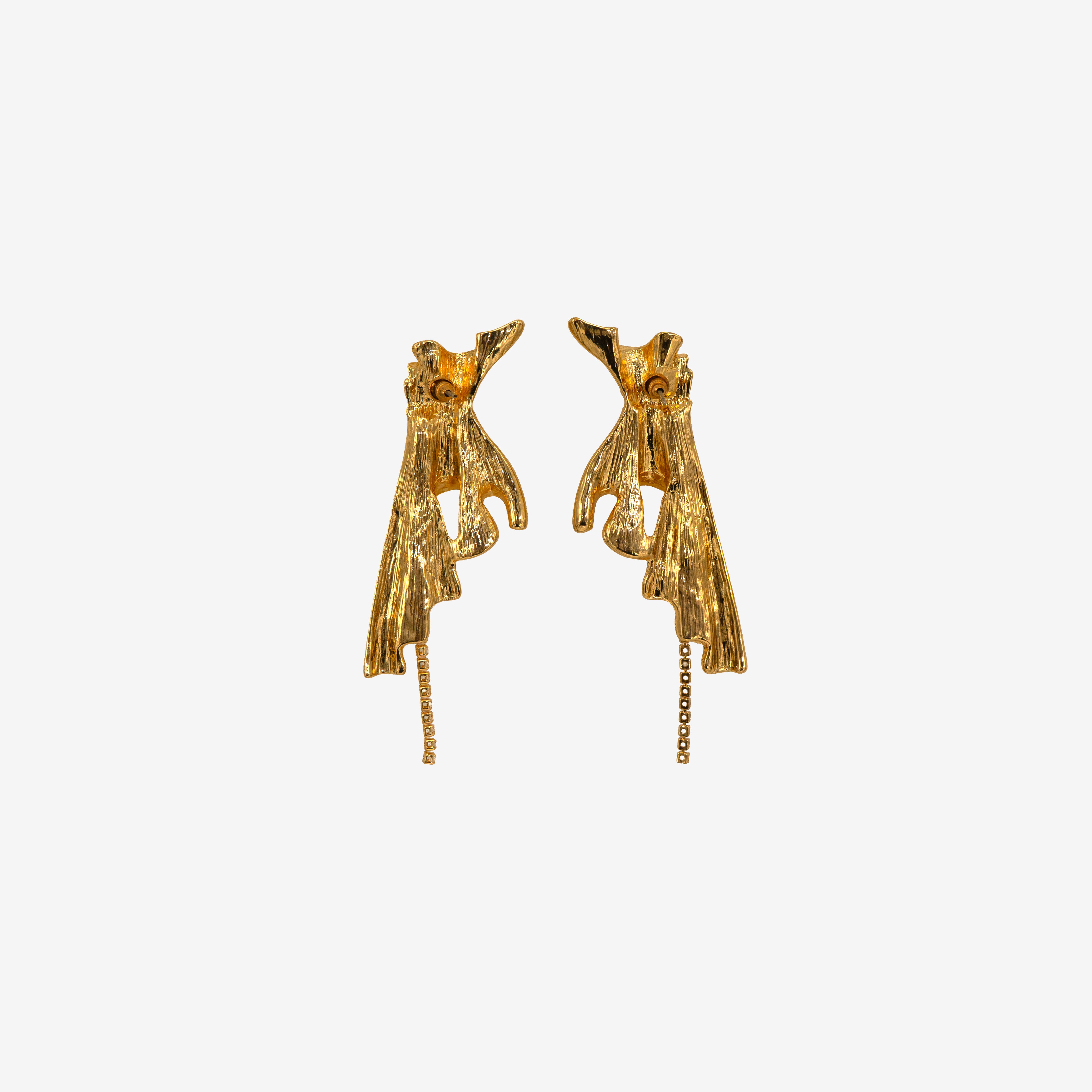 Muse Shift Earrings