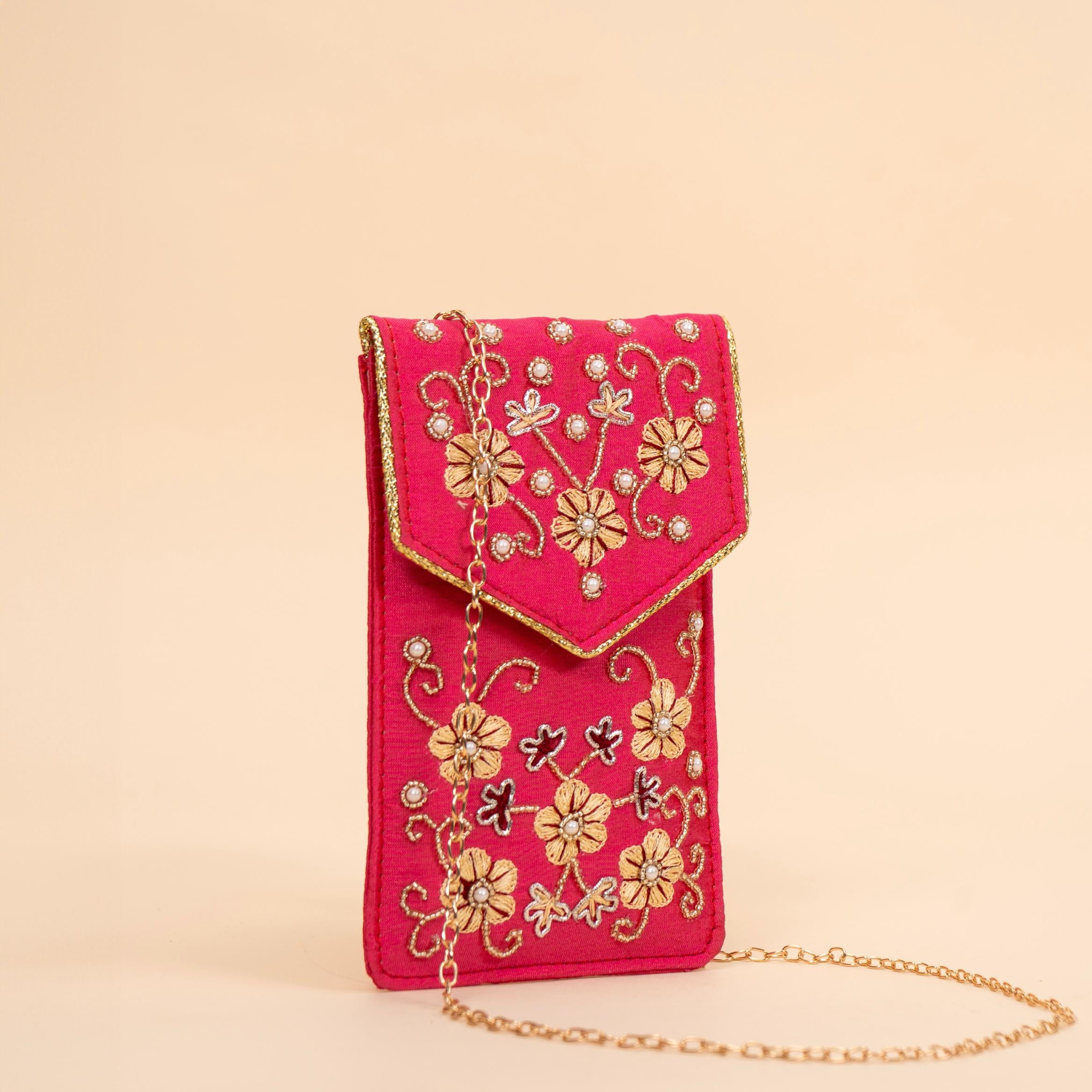 Pearl Allure Mobile Sling