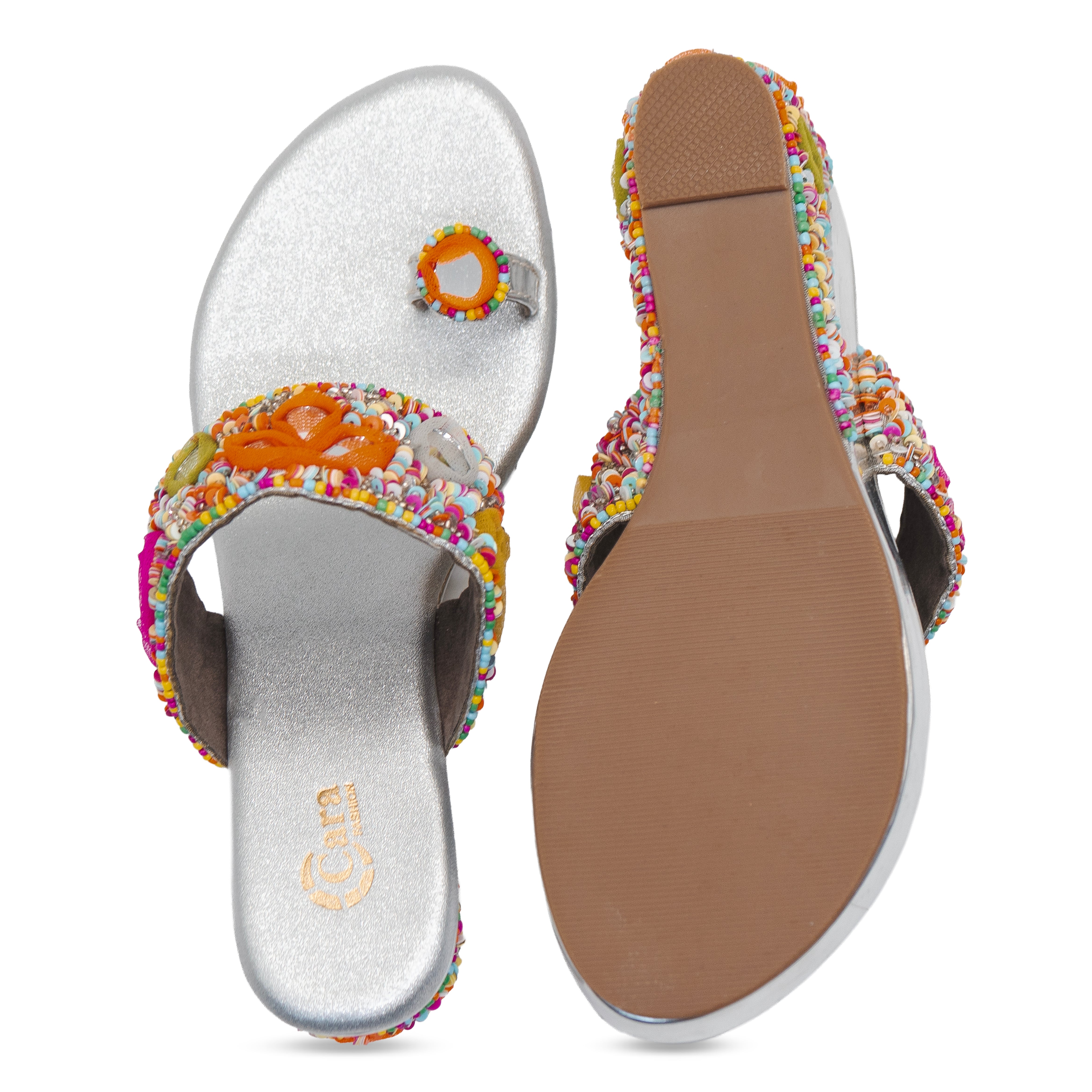BeadBreeze Wedges