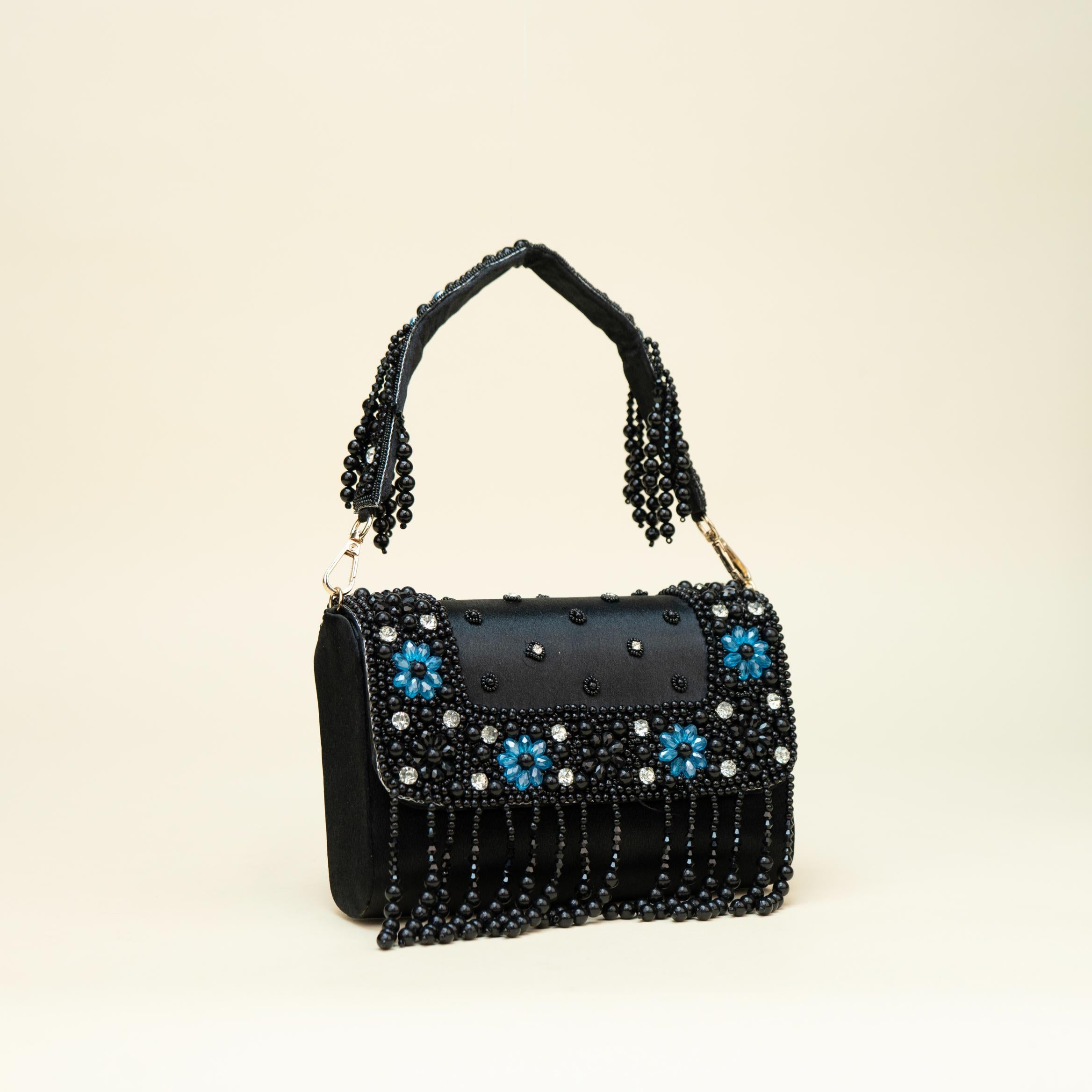 Lunara Bead Detail Collection