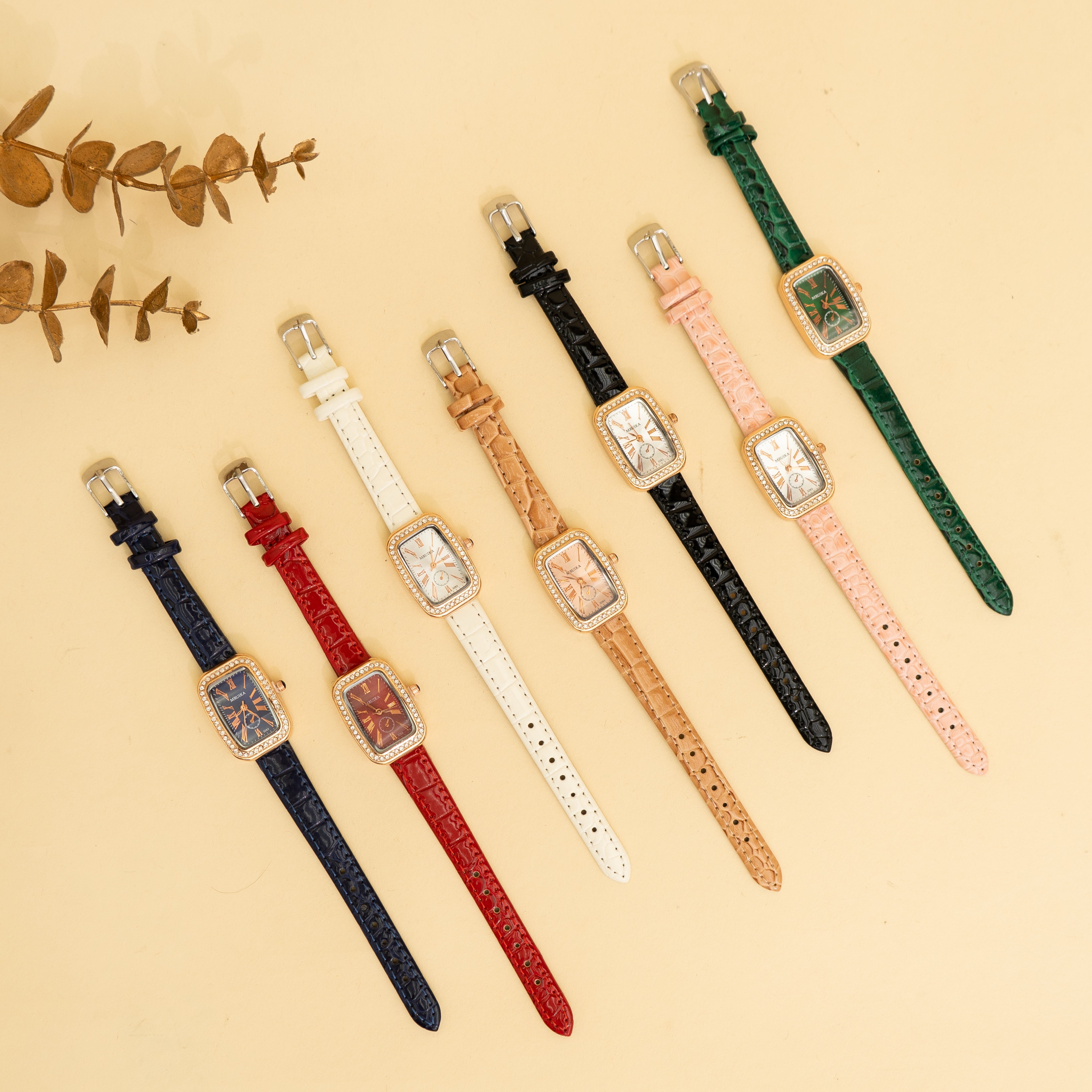 Classic Hue Watches