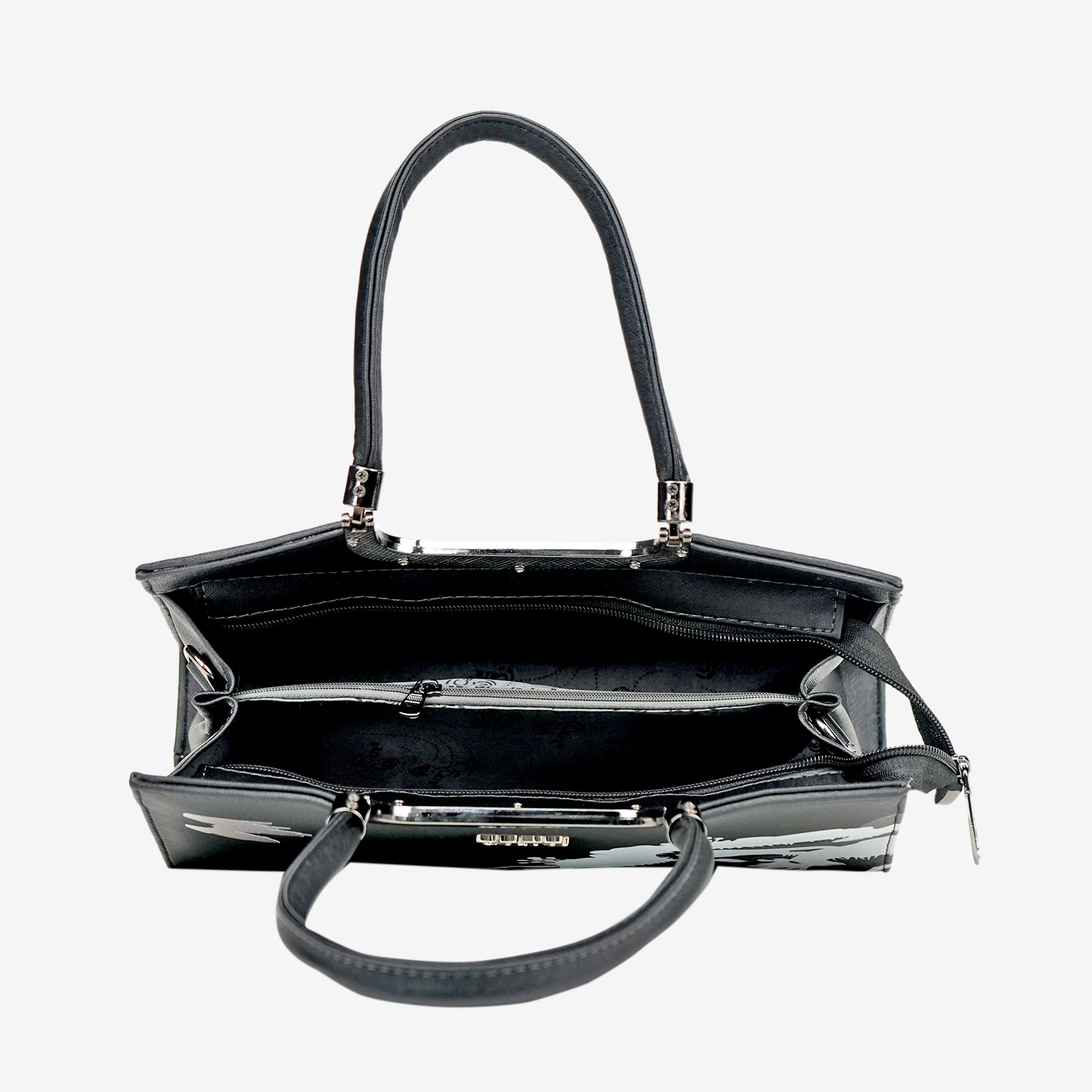 Blossom Grace Handbag