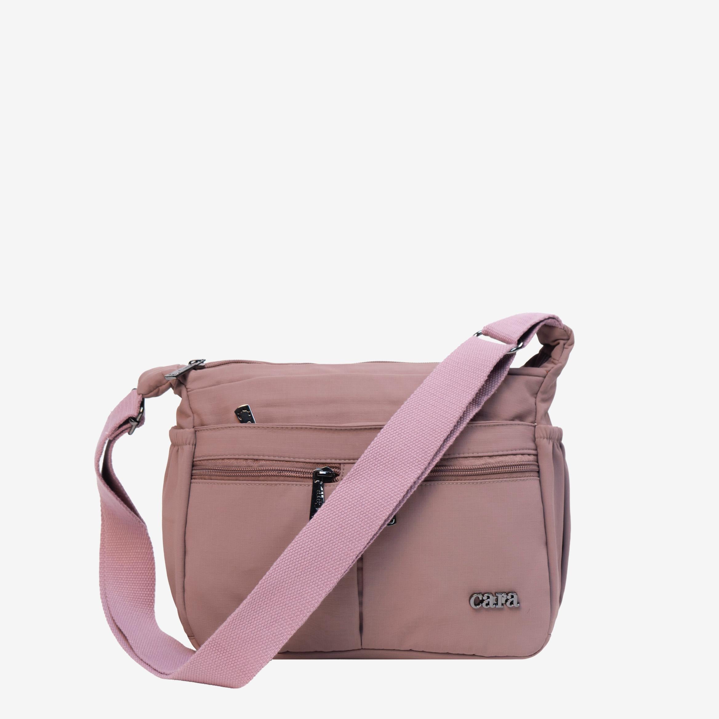 Commute-Ready Nomad Sling