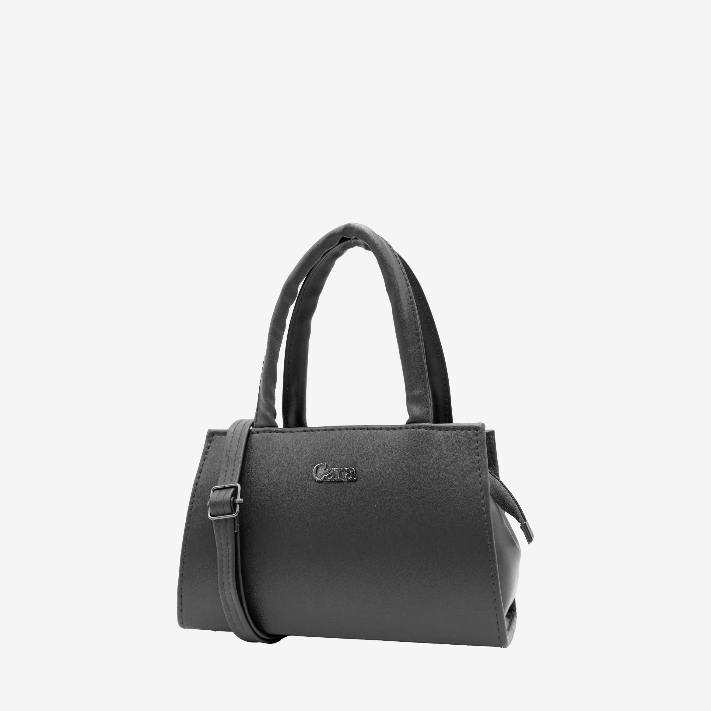 Simple Luxe Handbag