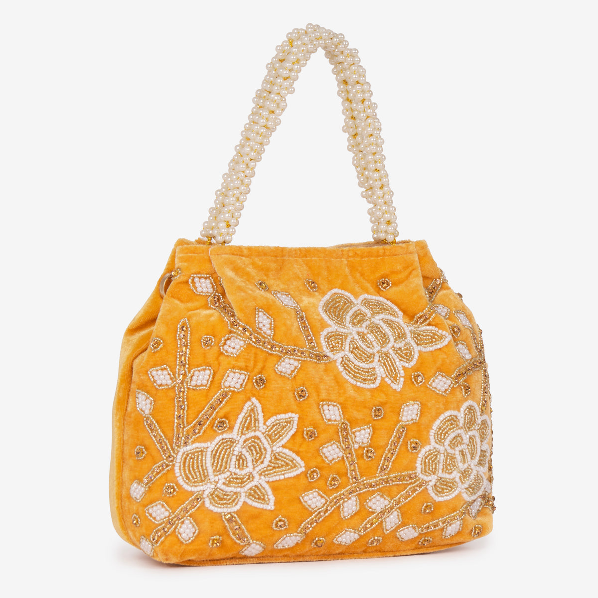 Pearl Shine Potli| cara