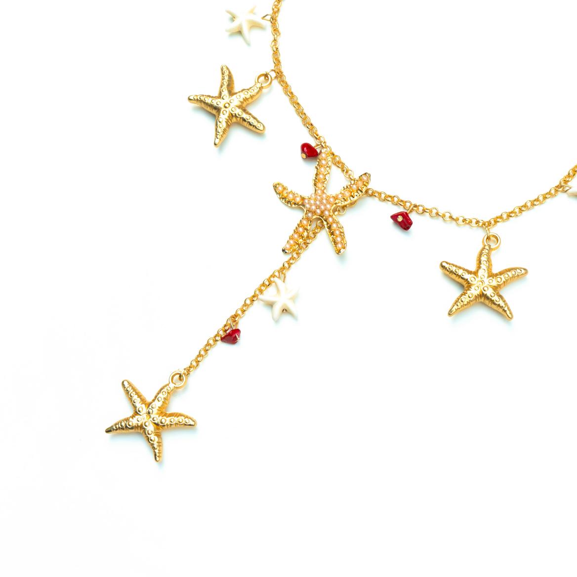 Auric Coast Necklace