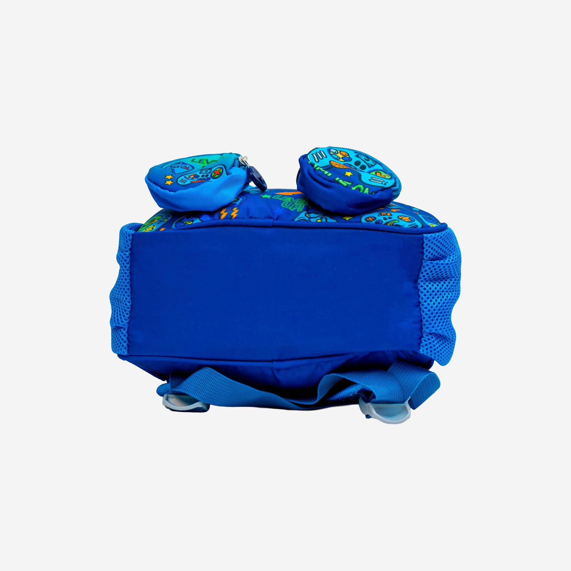 Little Builder Backpack