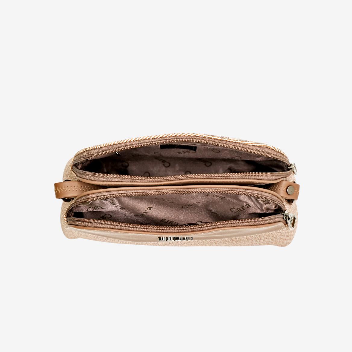 Velrix TriplePocket Bag