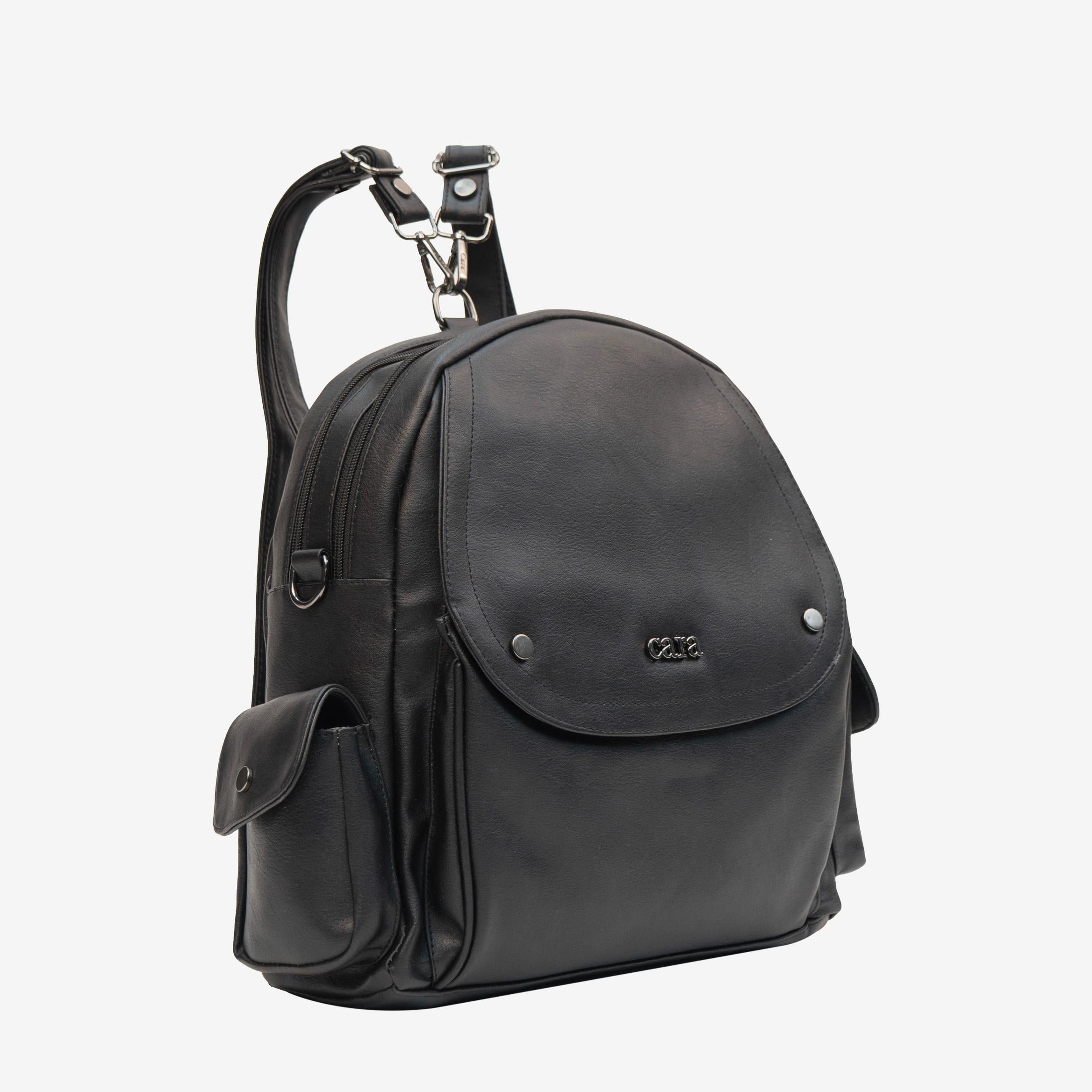 Metro Style Rucksack