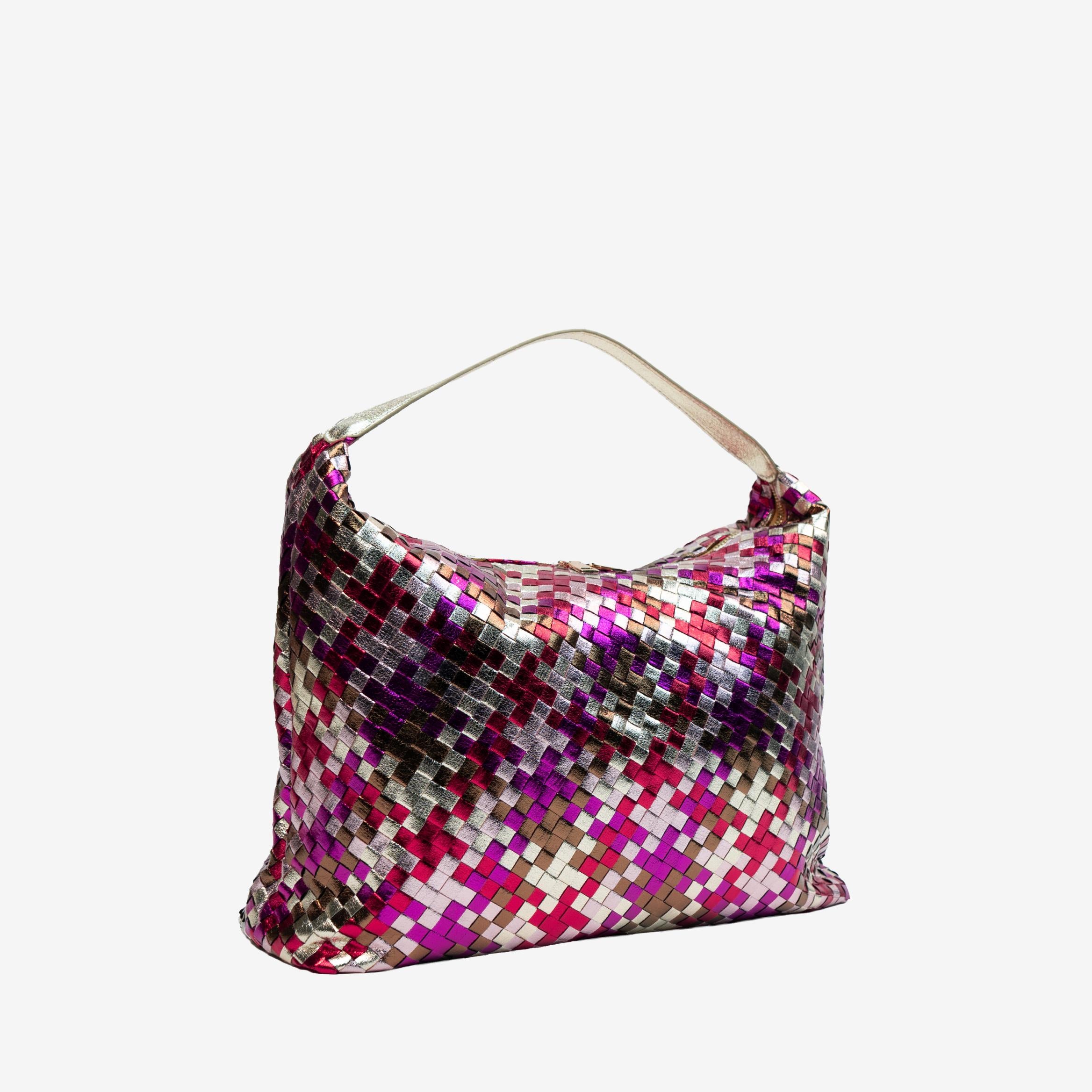 Easy Struct Handbag