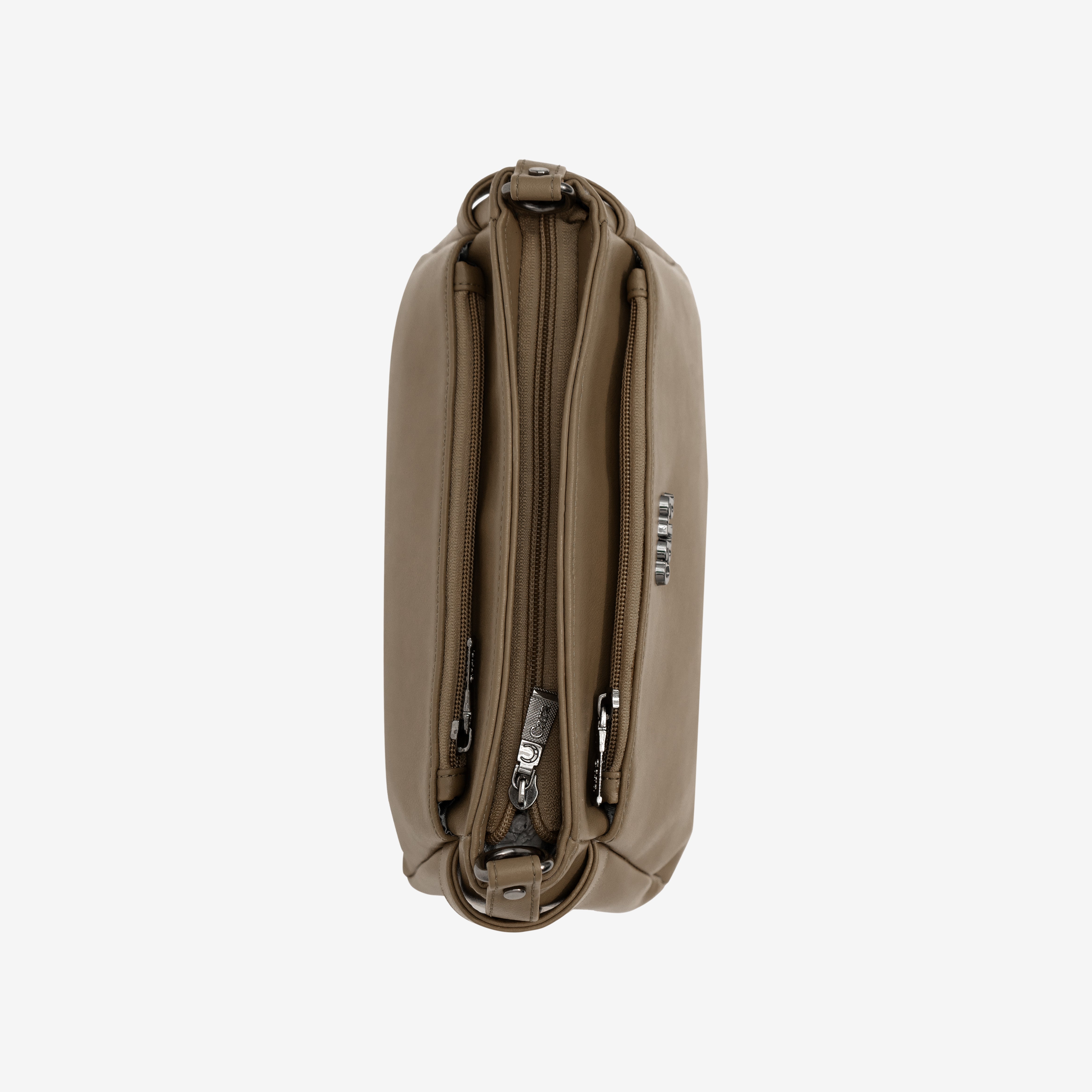 Brown Weekend Carry sling | Cara