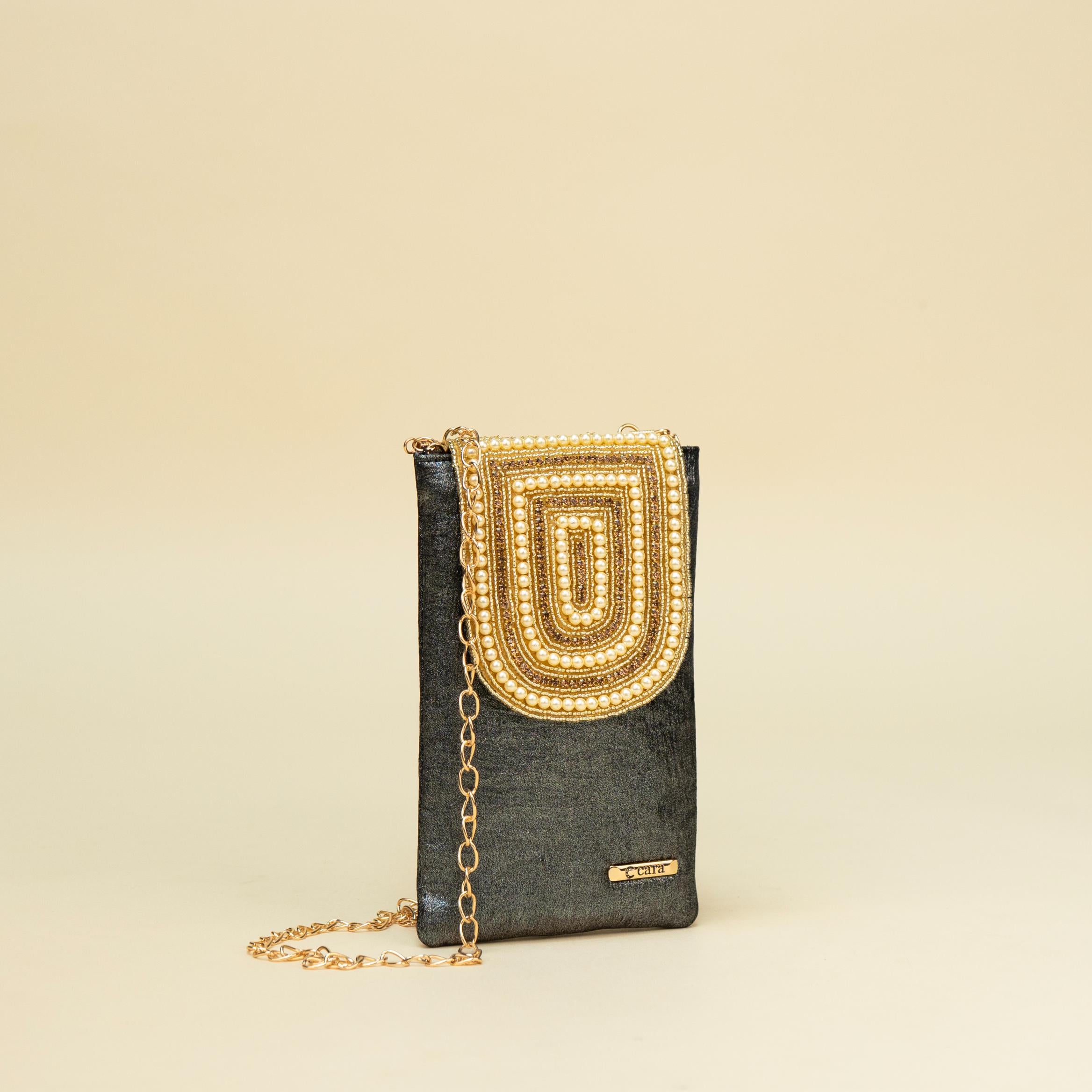 Bead Chain Mobile Sling