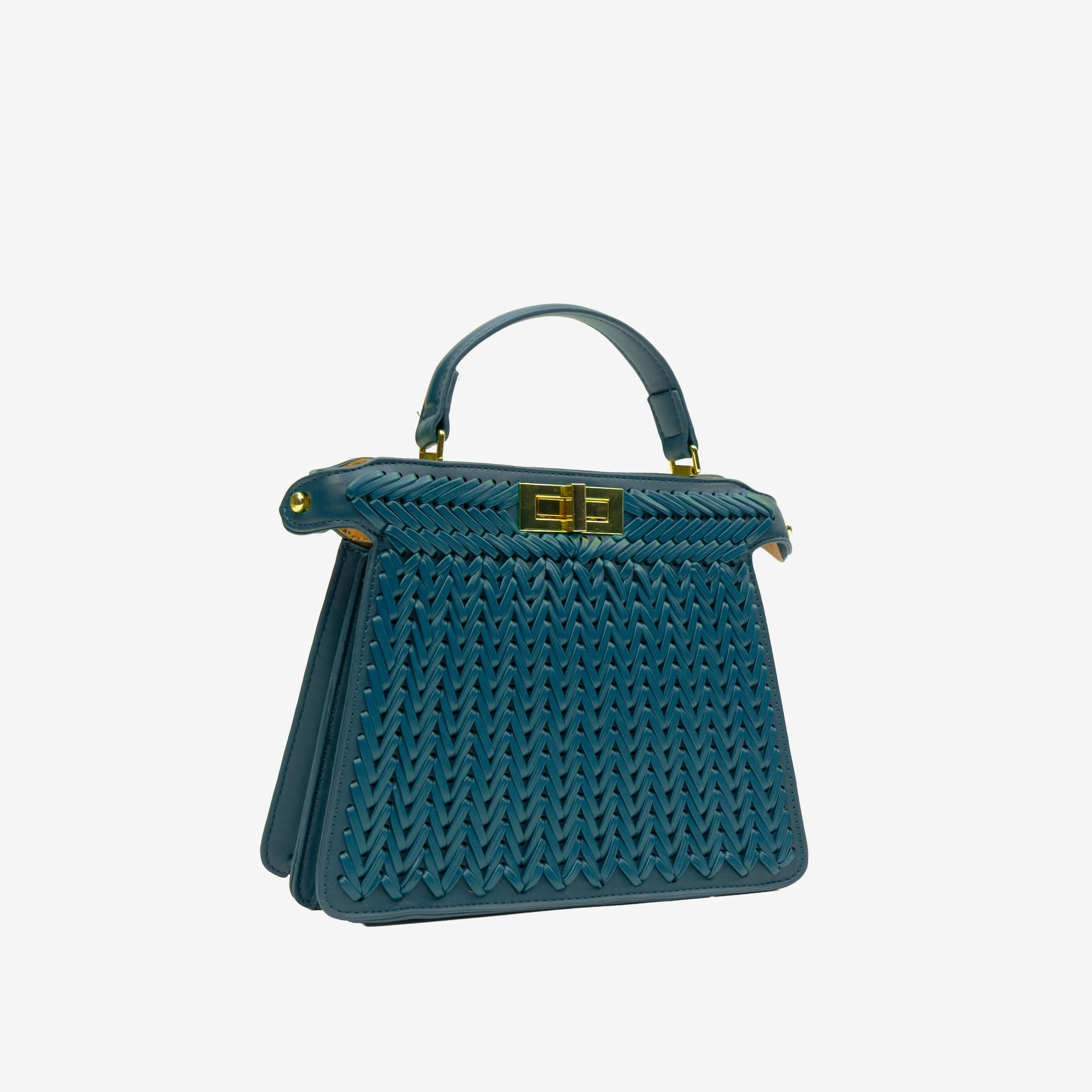 Perfect Hold Handbag