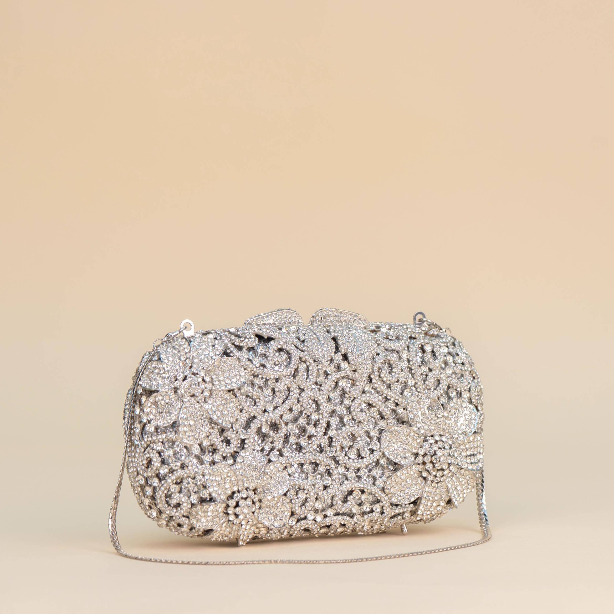 Astral Gold Rush Clutch