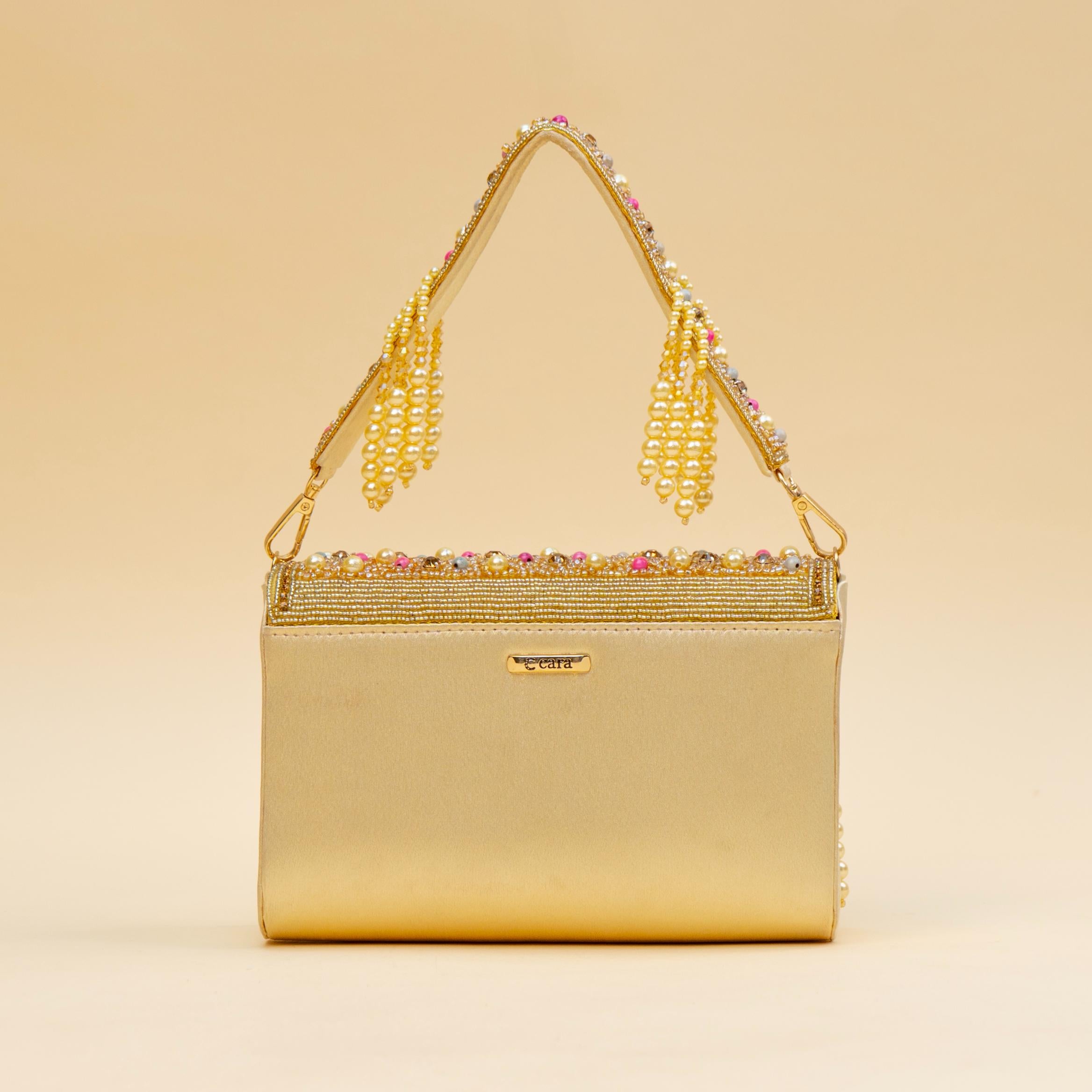 Crystal Opulence Collection