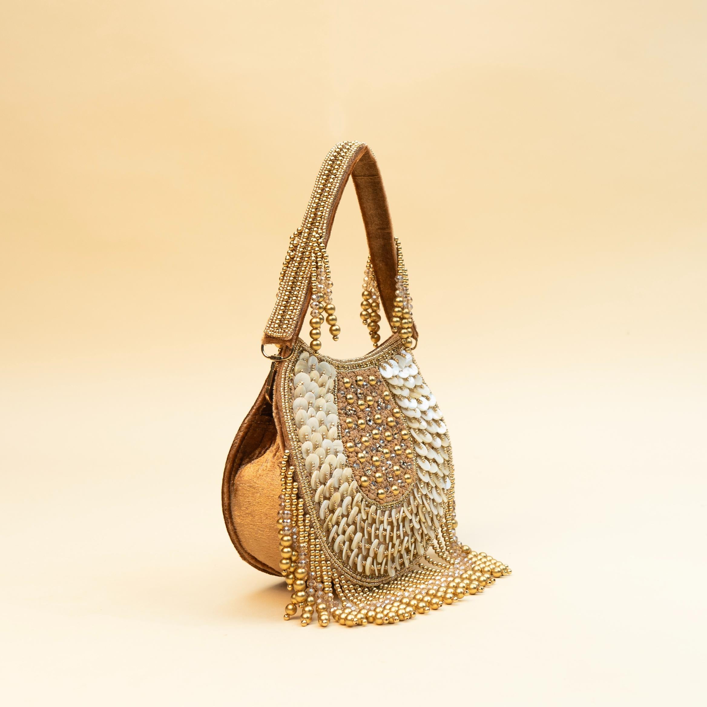 The Bridal Handle