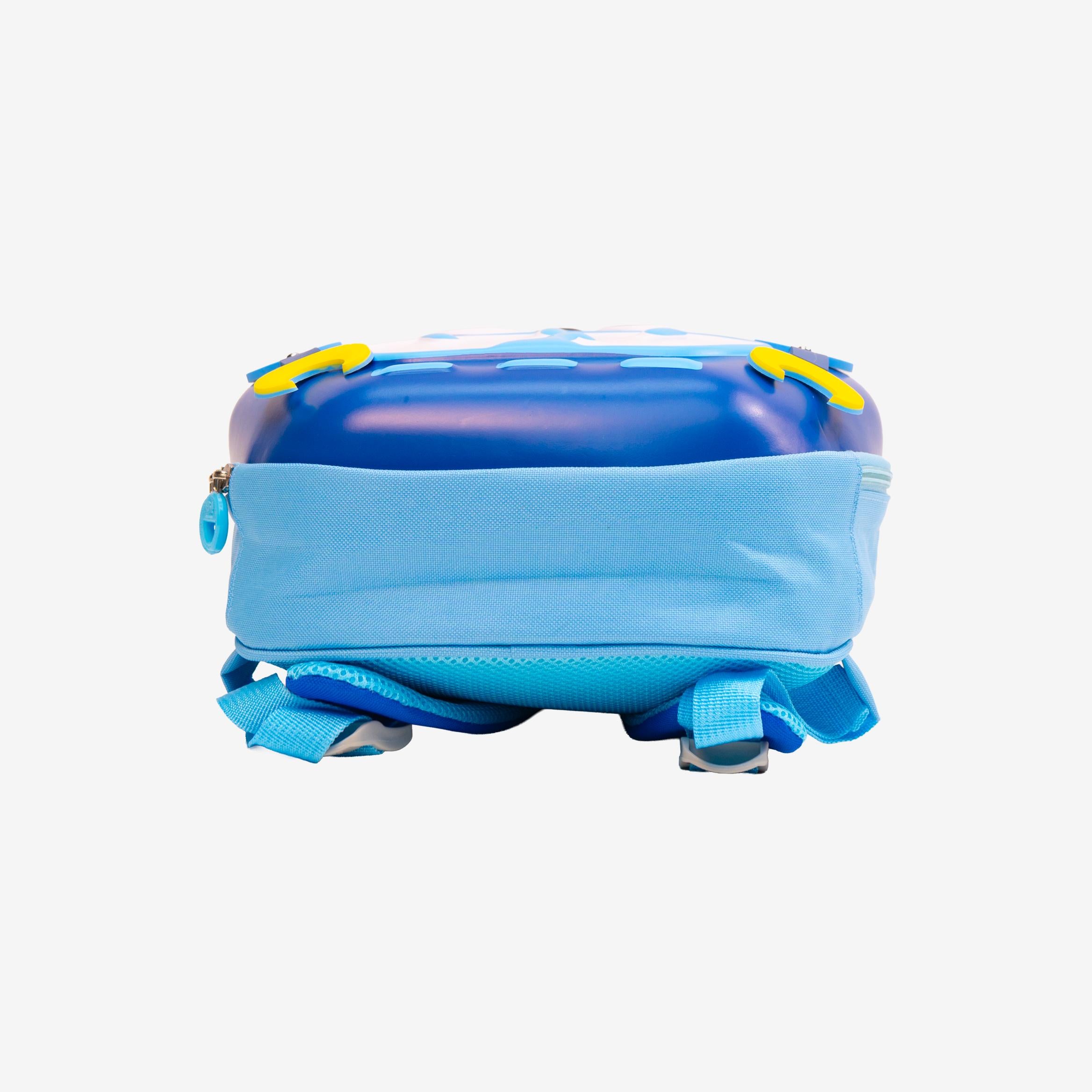 Little Tech Bot Backpack